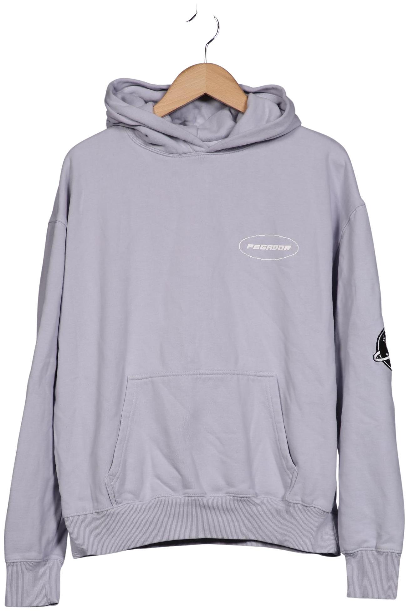 Thumbnail - Pegador Herren Pullover, grau, Gr. 46