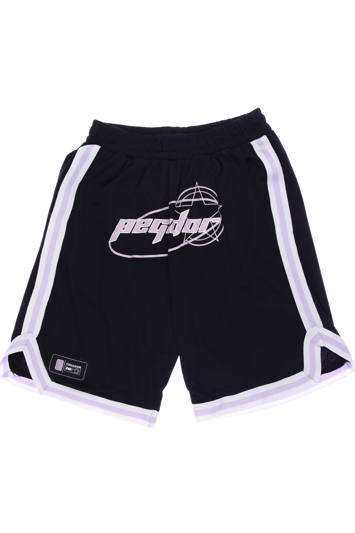 

Pegador Herren Shorts, schwarz, Gr. 46