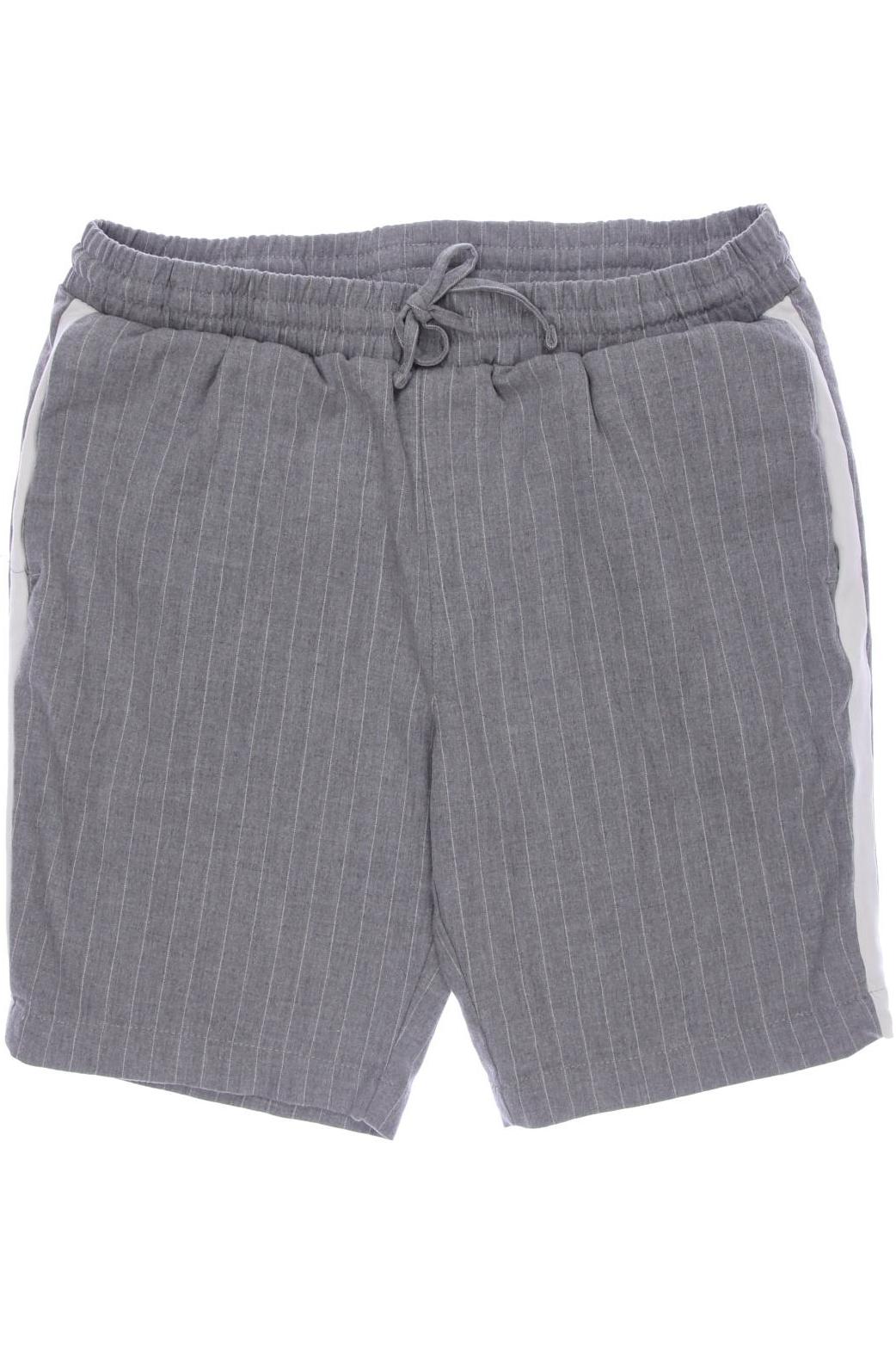 

Pegador Herren Shorts, grau, Gr. 52