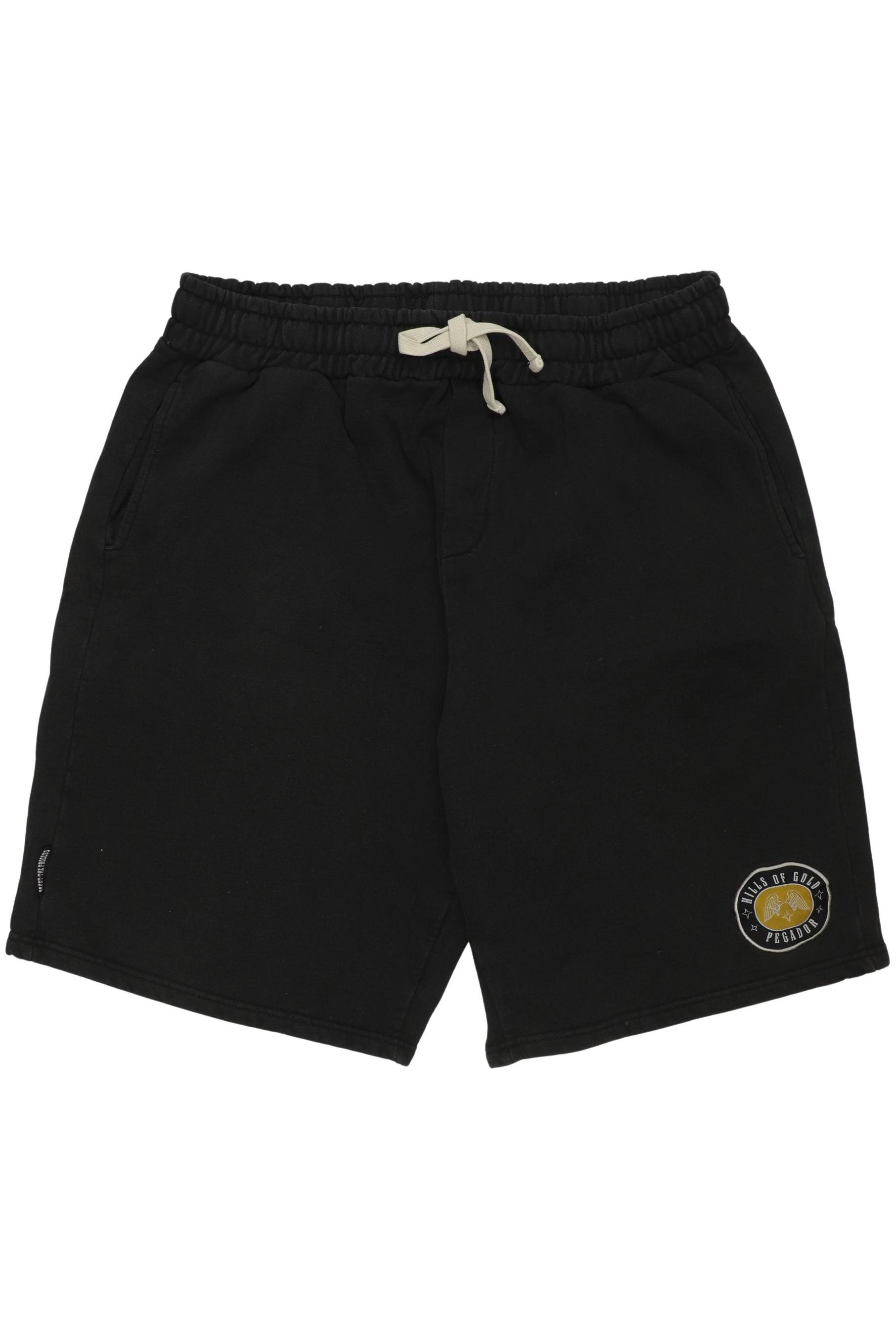Thumbnail - Pegador Herren Shorts, schwarz, Gr. 56