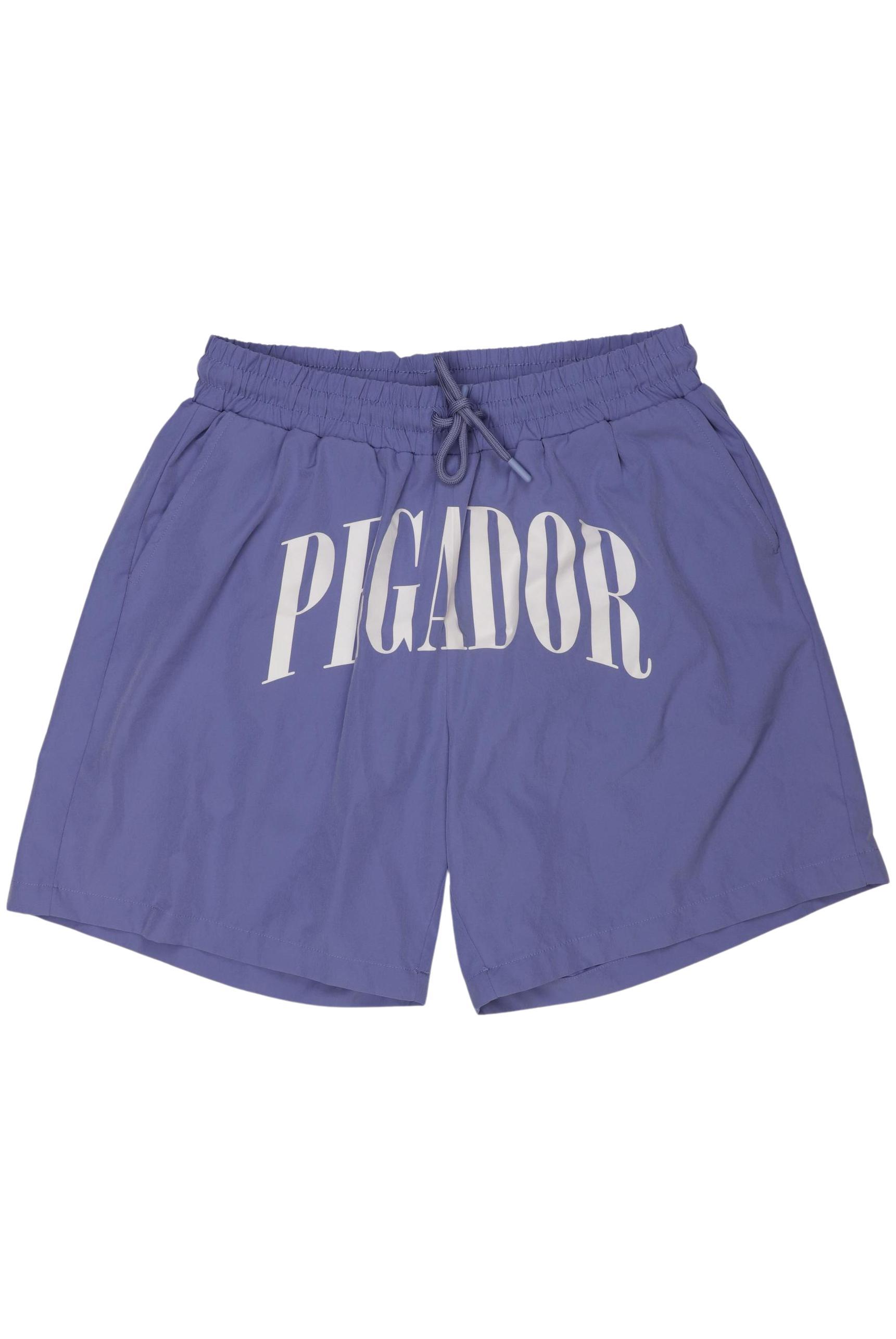 Thumbnail - Pegador Herren Shorts, flieder, Gr. 48