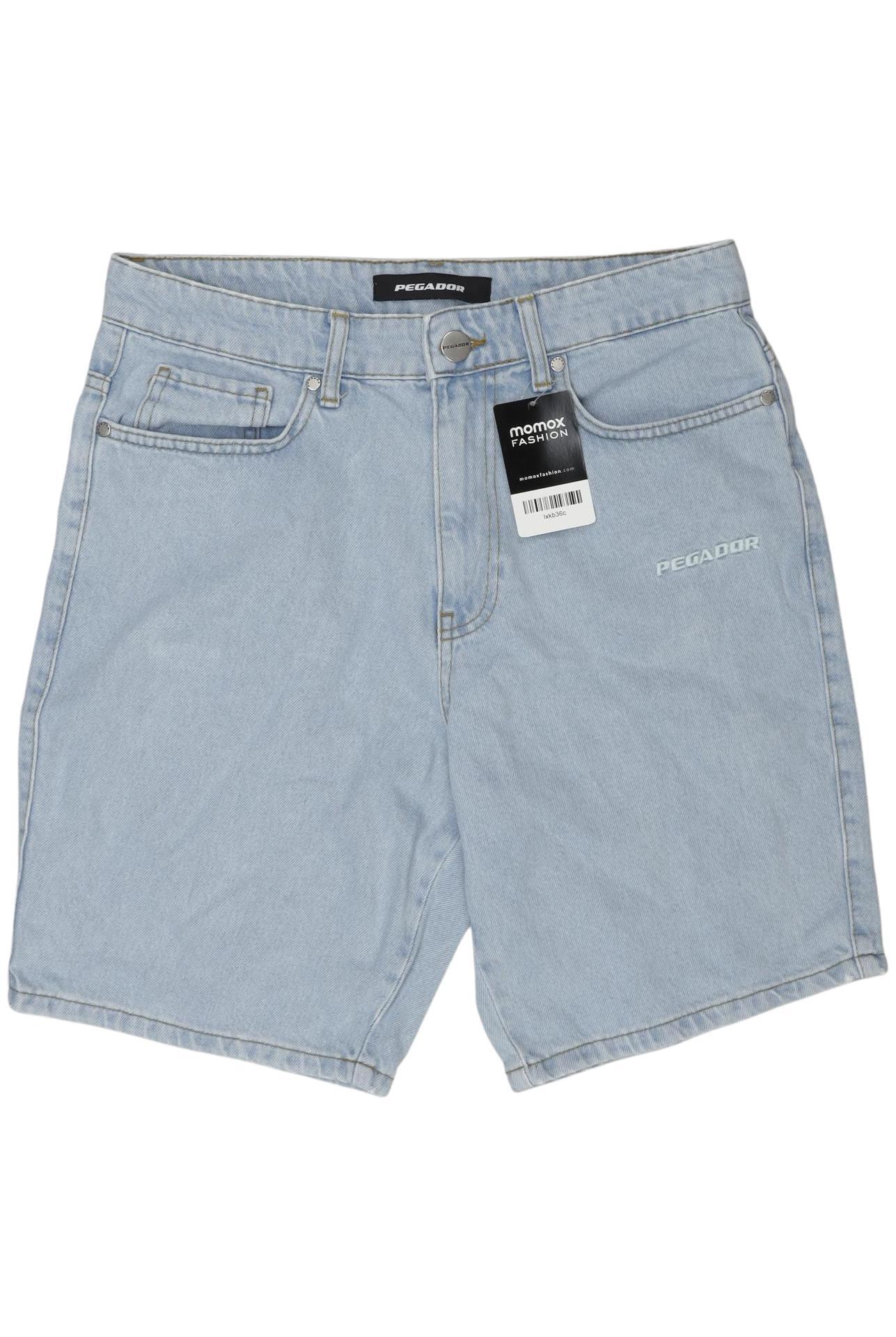 

Pegador Herren Shorts, hellblau, Gr. 31