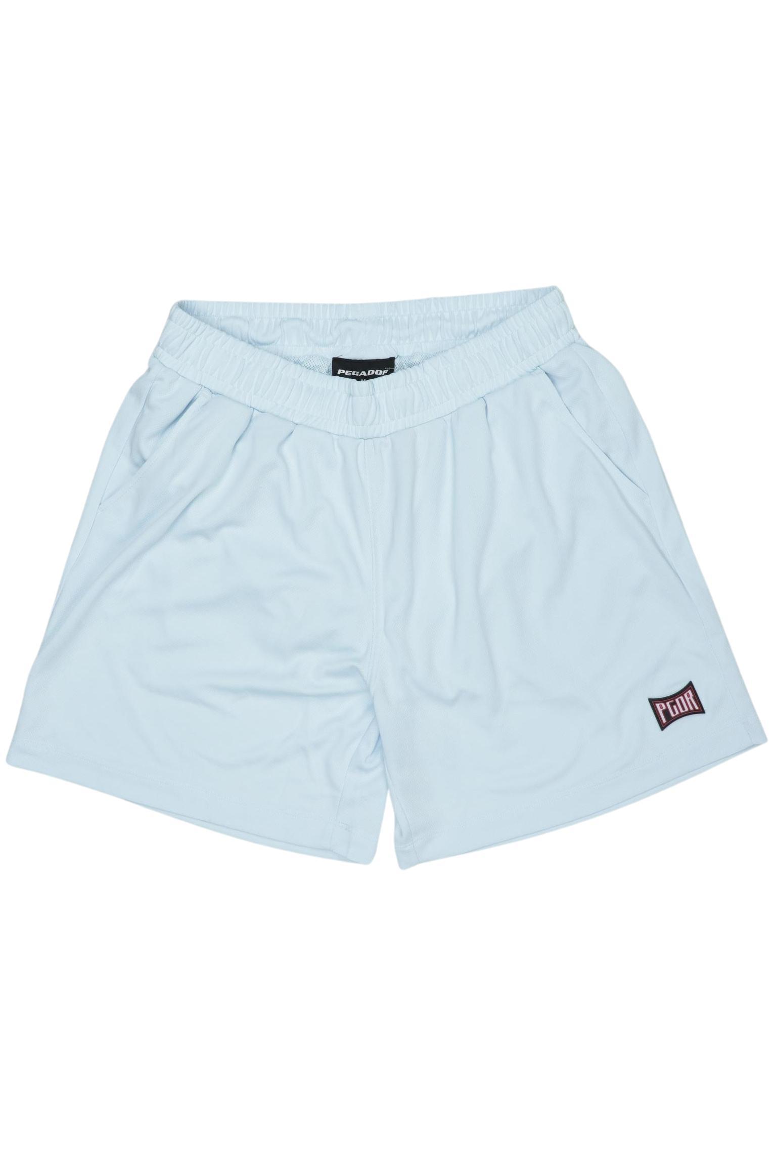 

Pegador Herren Shorts, hellblau, Gr. 48