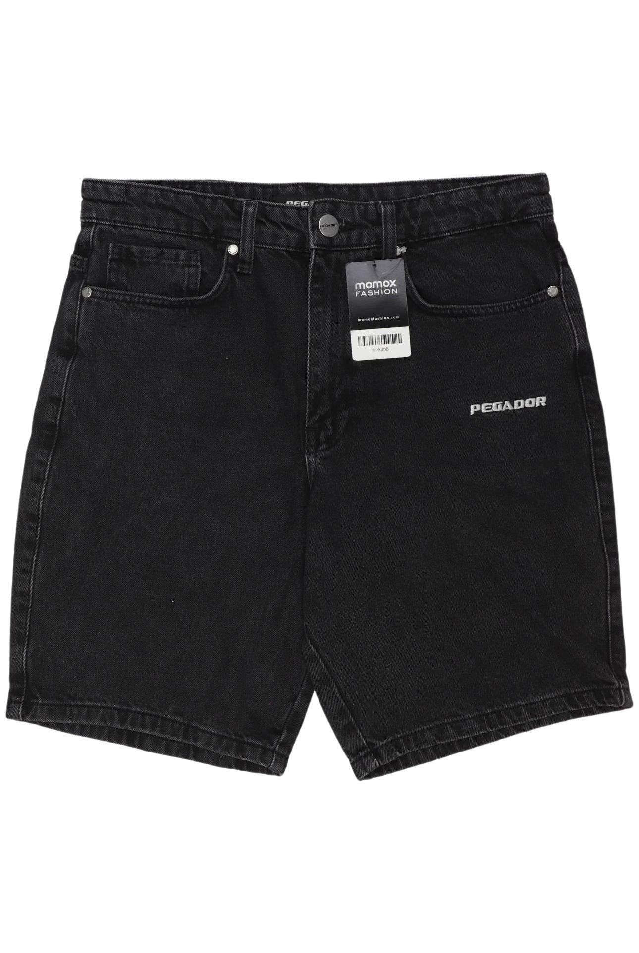

Pegador Herren Shorts, schwarz, Gr. 30