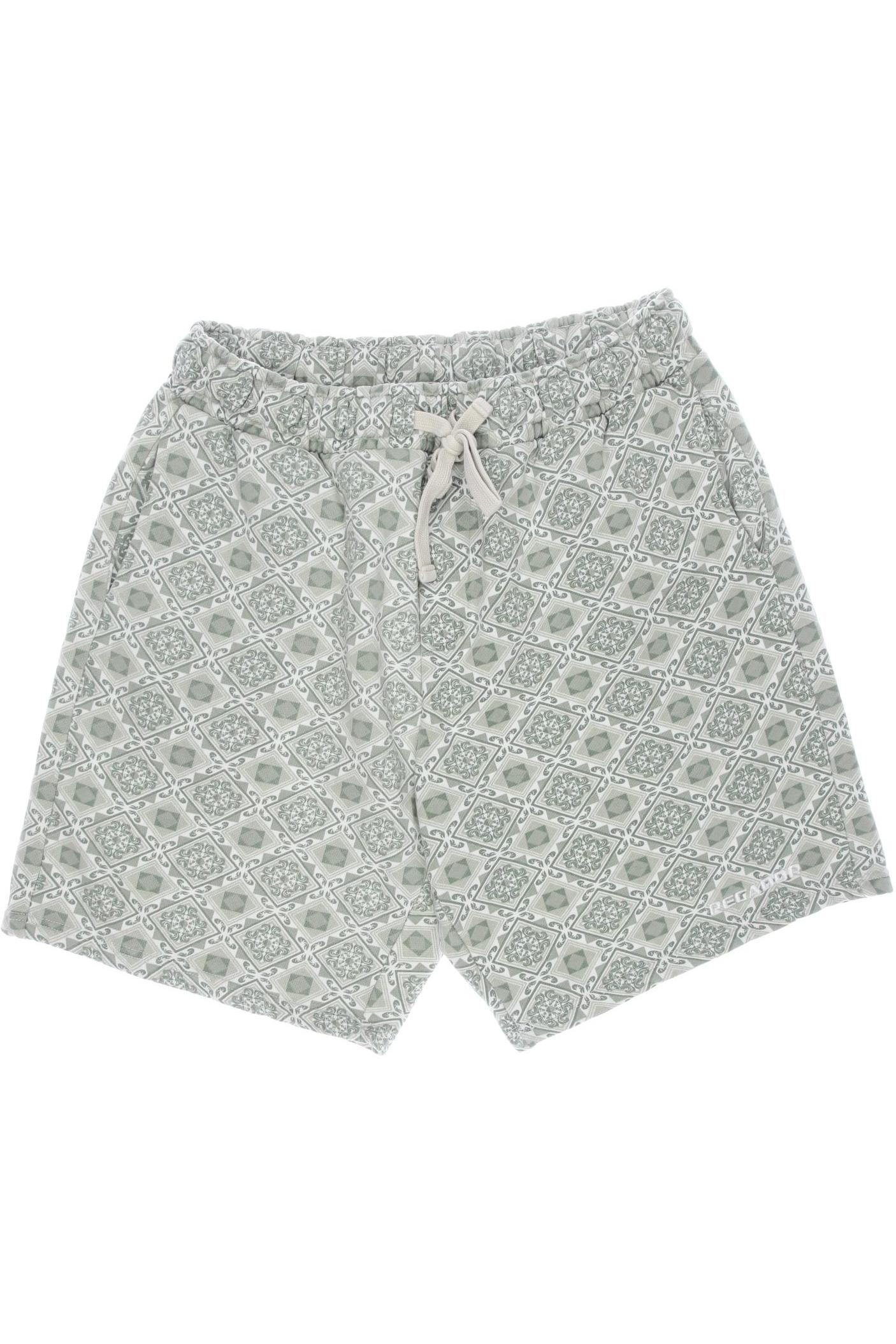 

Pegador Herren Shorts, grün, Gr. 54