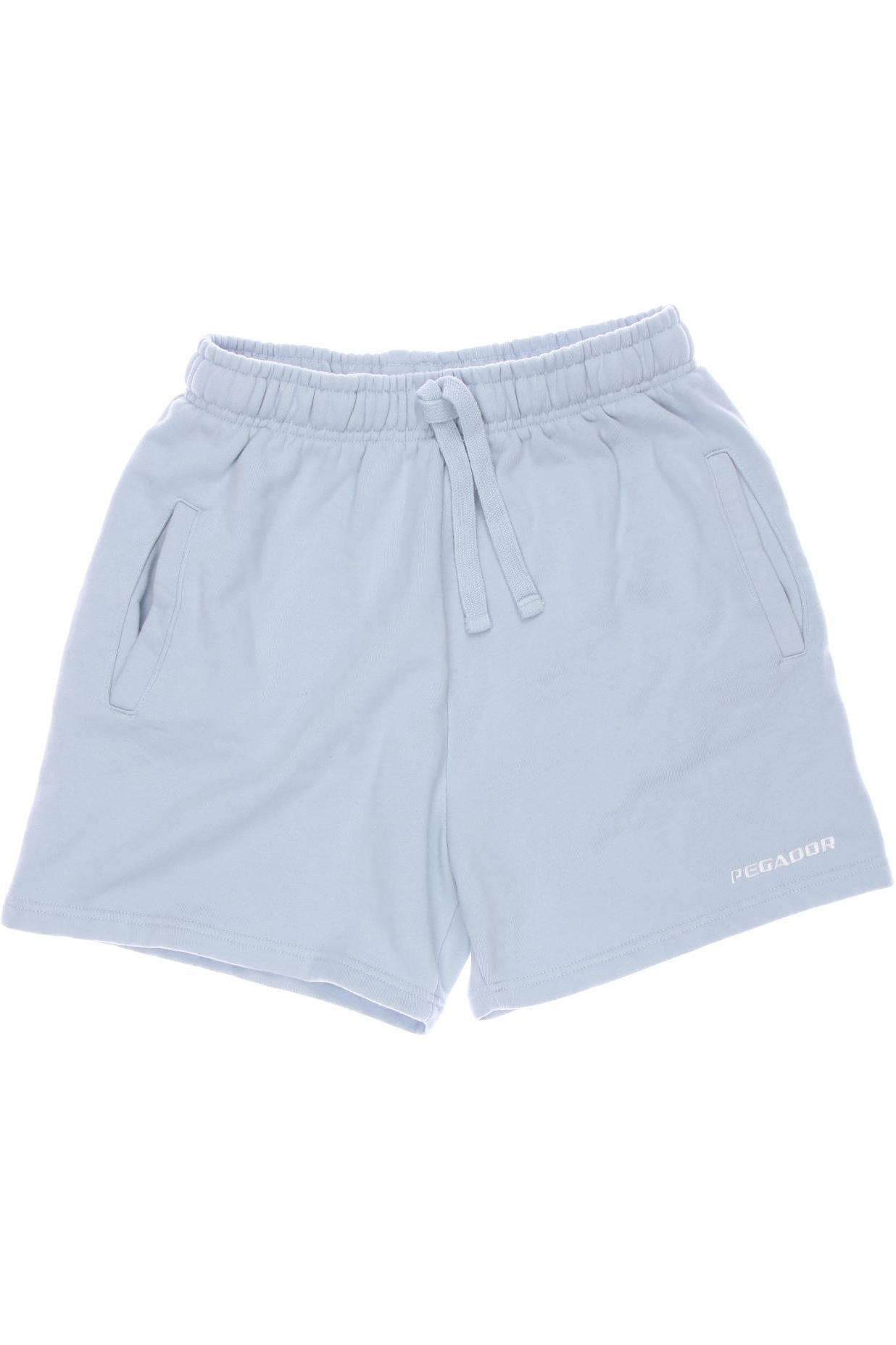 

Pegador Herren Shorts, hellblau, Gr. 46