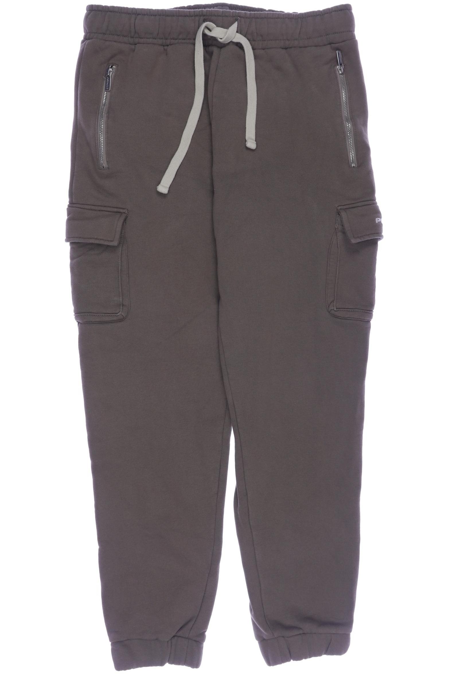 

Pegador Herren Stoffhose, braun, Gr. 0