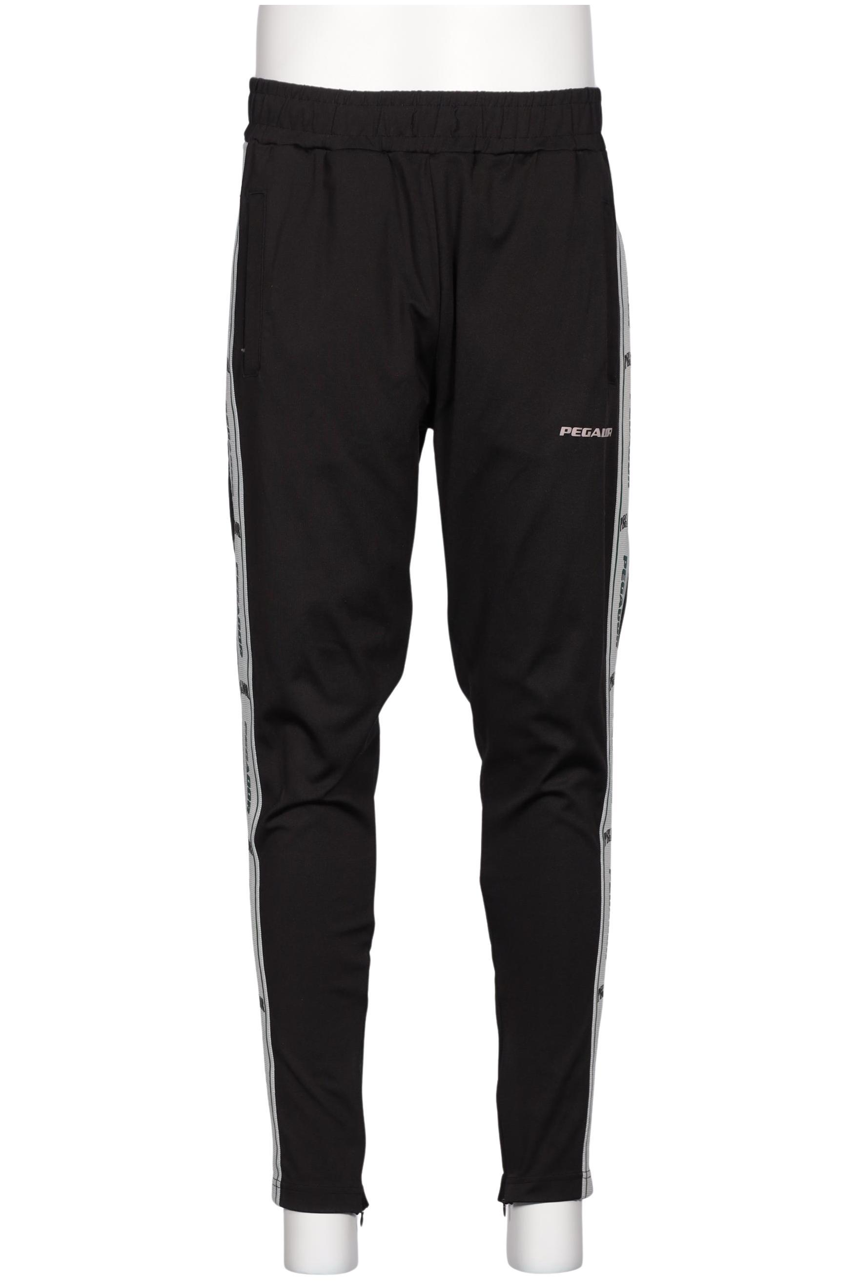 Thumbnail - Pegador Herren Stoffhose, schwarz, Gr. 0