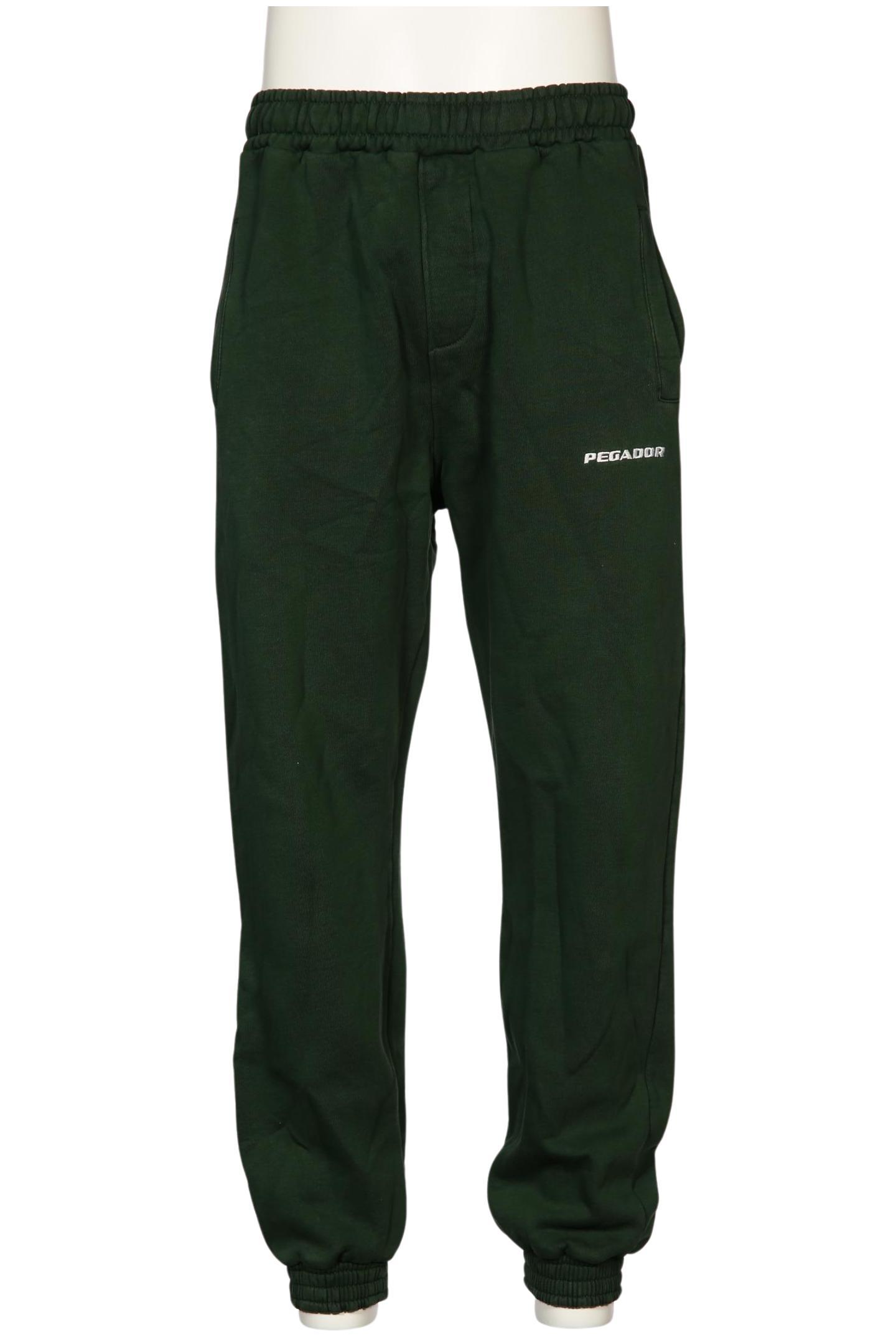 Thumbnail - Pegador Herren Stoffhose, grün, Gr. 0