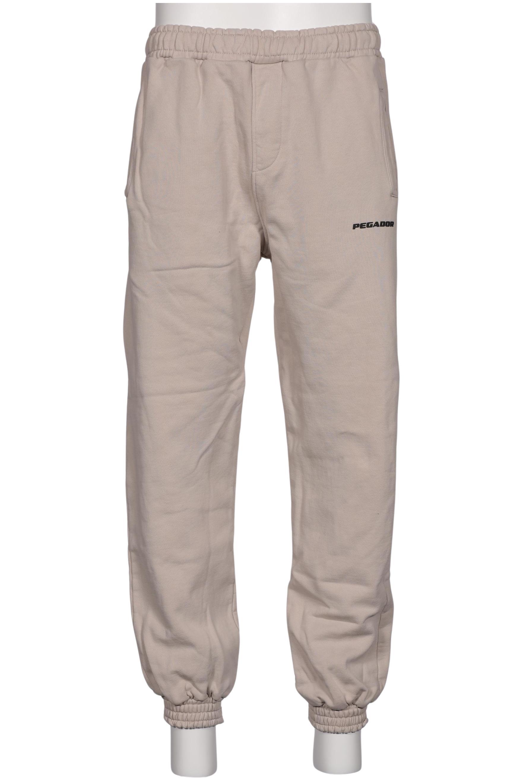 Thumbnail - Pegador Herren Stoffhose, beige, Gr. 0