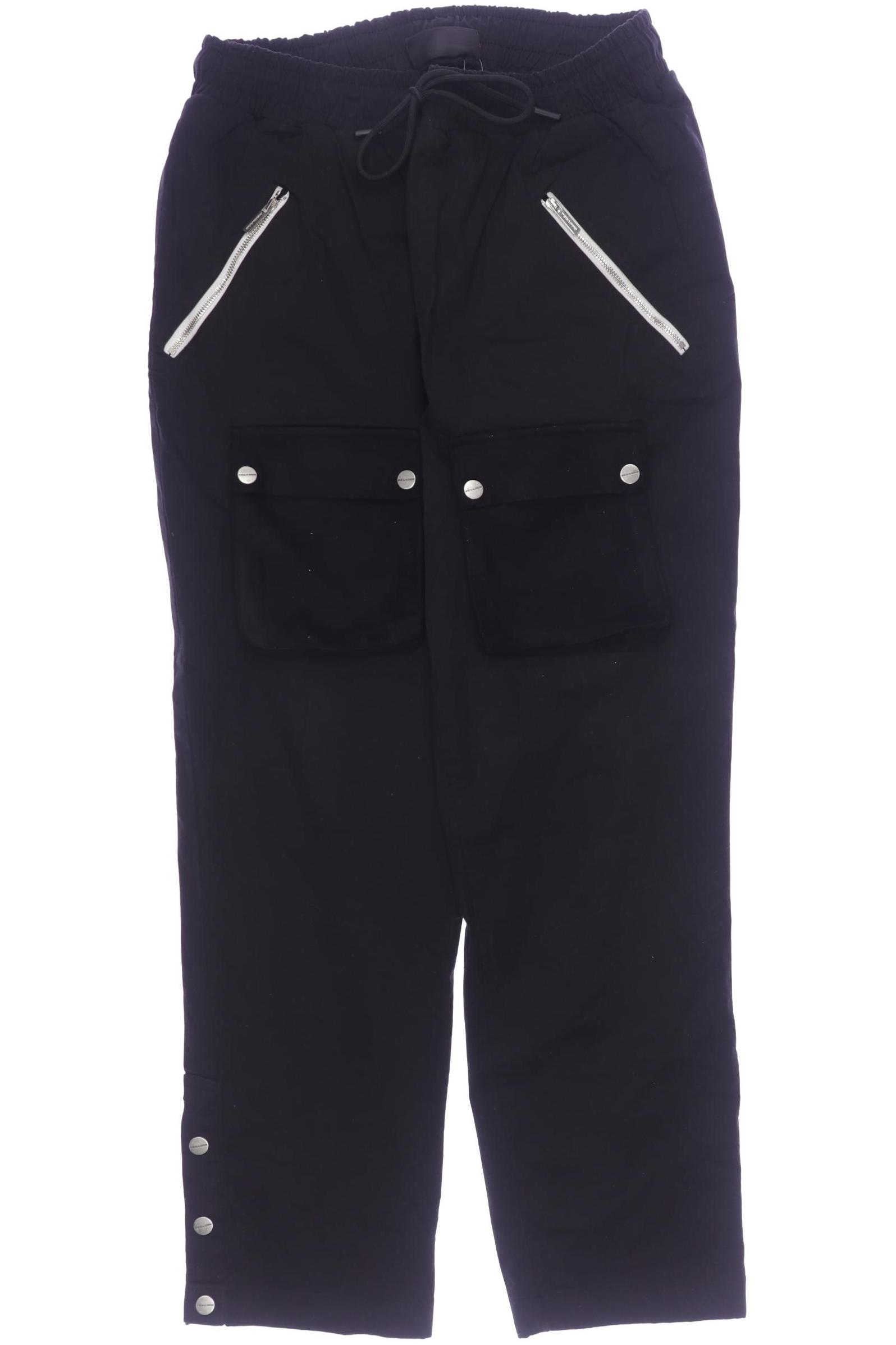 Thumbnail - Pegador Herren Stoffhose, schwarz, Gr. 0