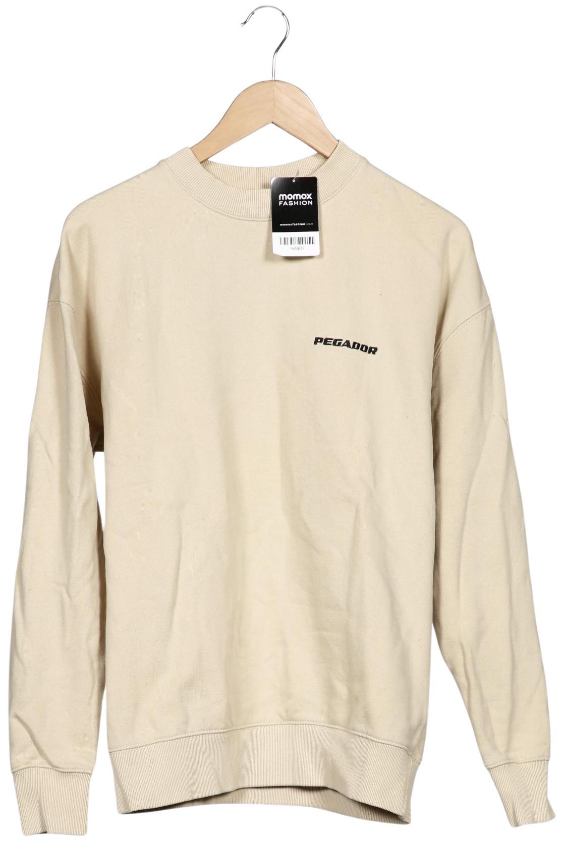 Thumbnail - Pegador Herren Sweatshirt, beige, Gr. 44