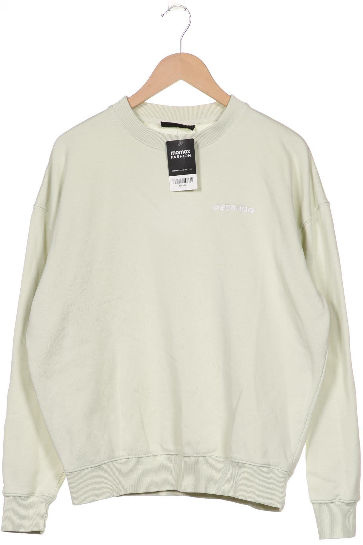 

Pegador Herren Sweatshirt, hellgrün, Gr. 48