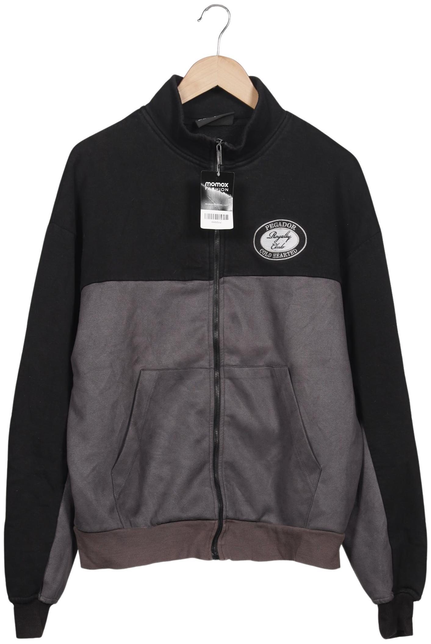 

Pegador Herren Sweatshirt, mehrfarbig, Gr. 46