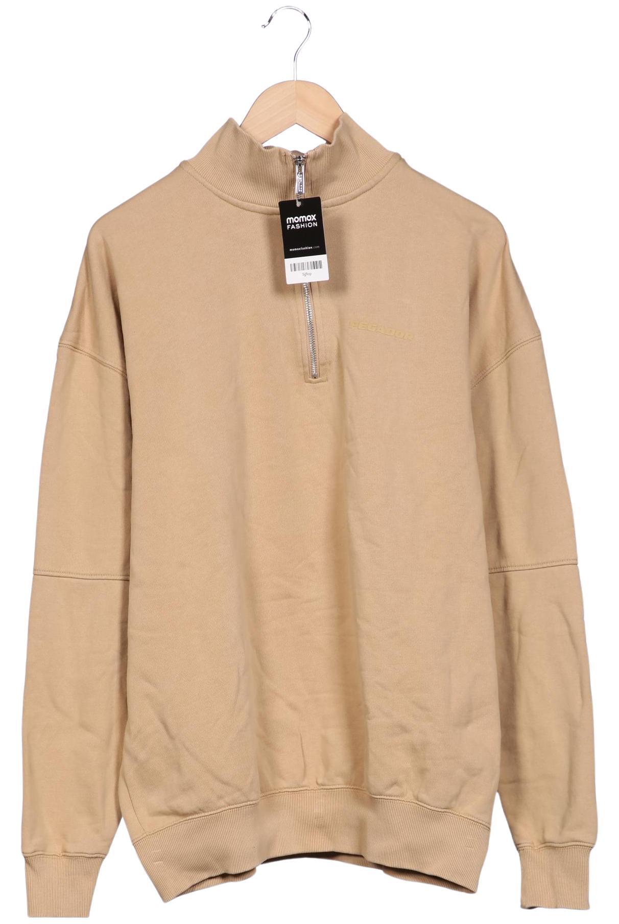 Thumbnail - Pegador Herren Sweatshirt, beige, Gr. 46