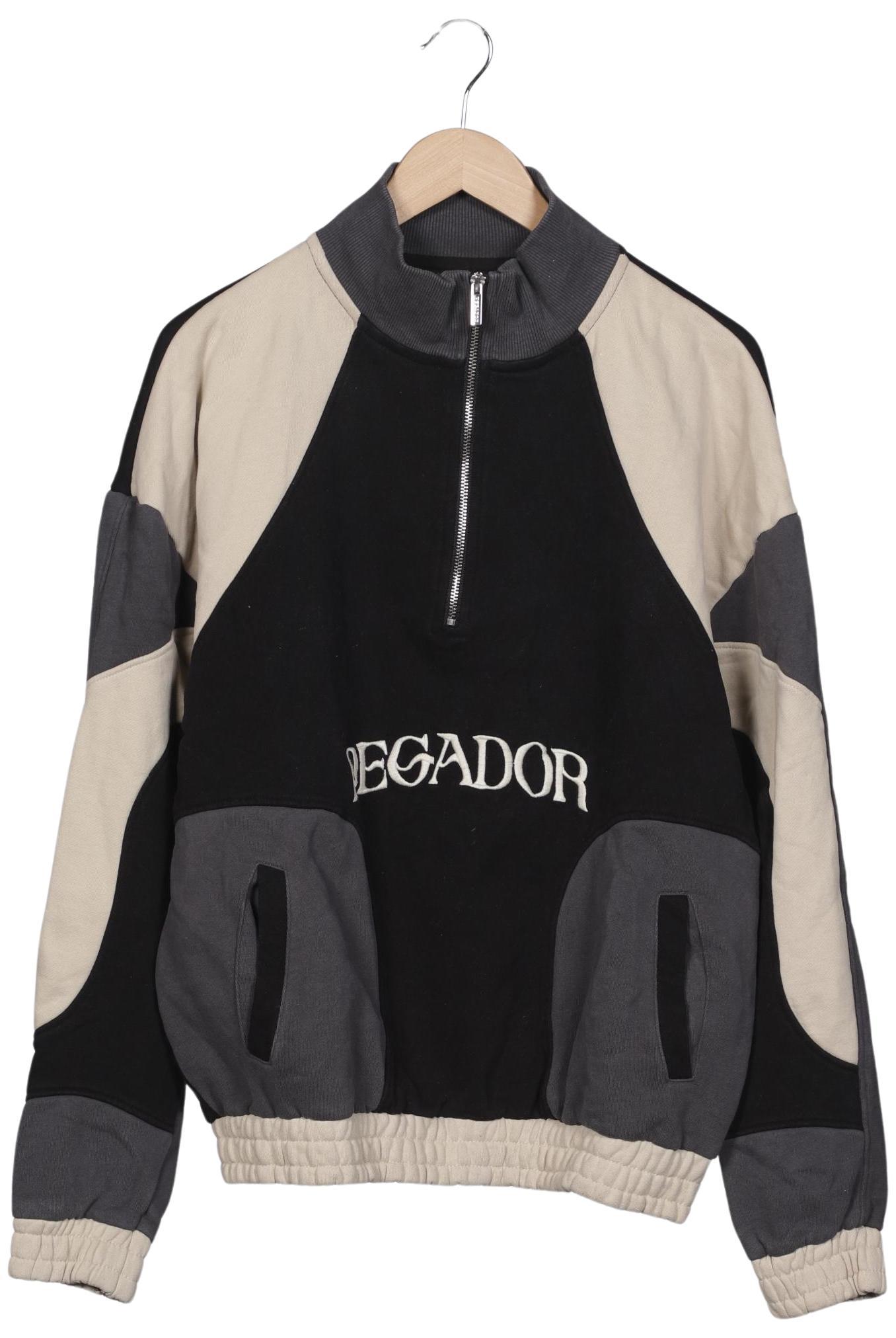 

Pegador Herren Sweatshirt, mehrfarbig, Gr. 52