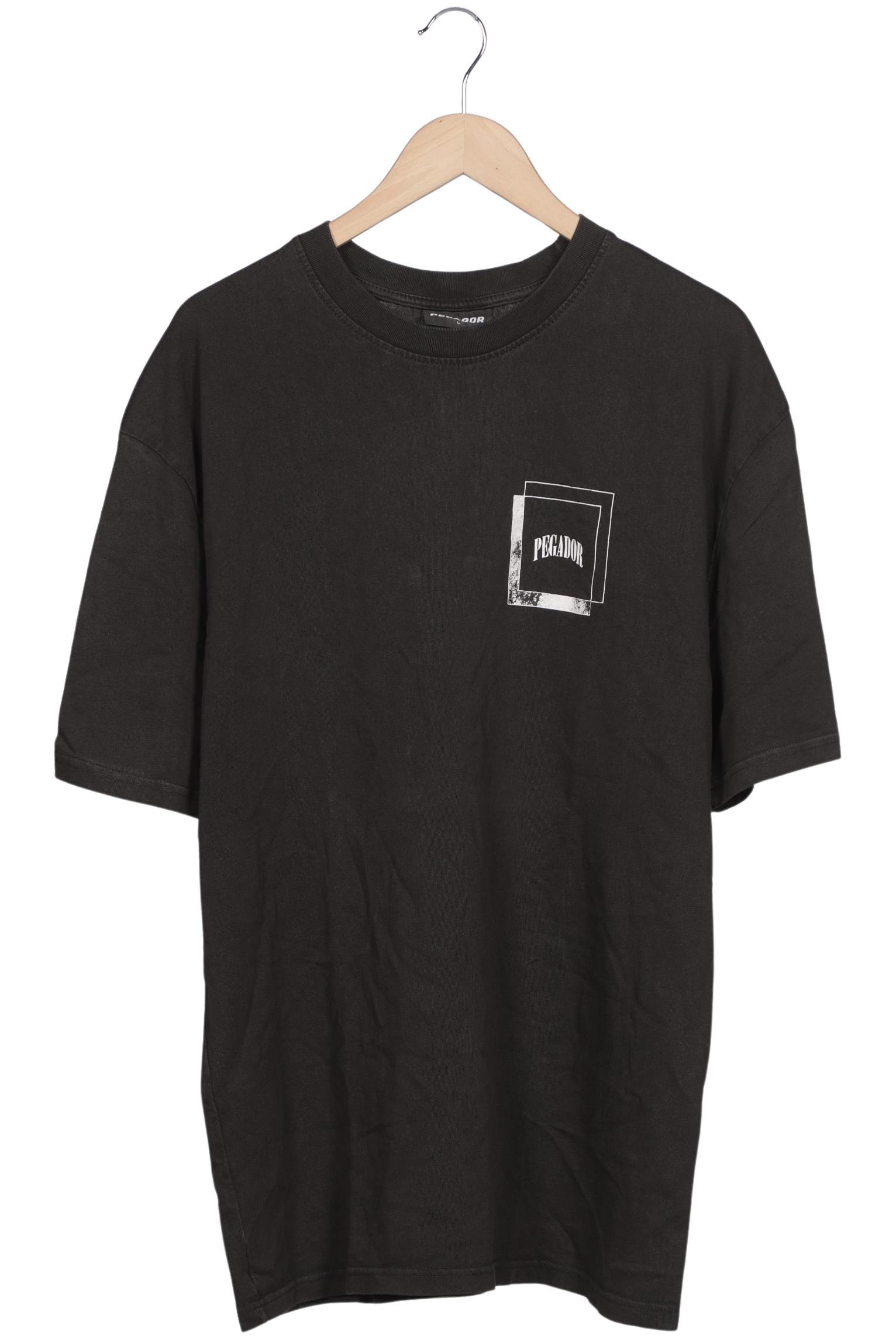 

Pegador Herren T-Shirt, grau, Gr. 52