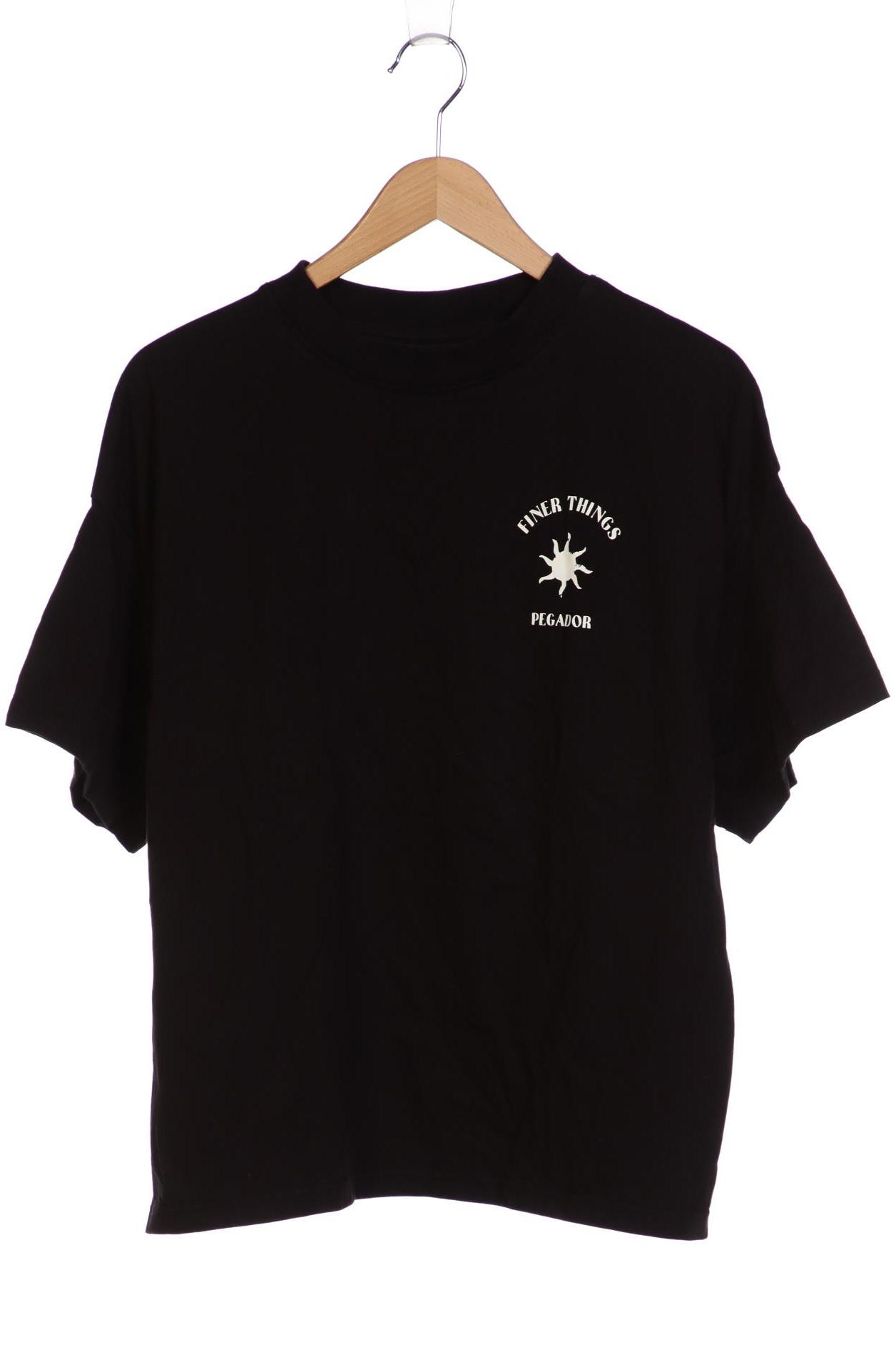 

Pegador Herren T-Shirt, schwarz, Gr. 44