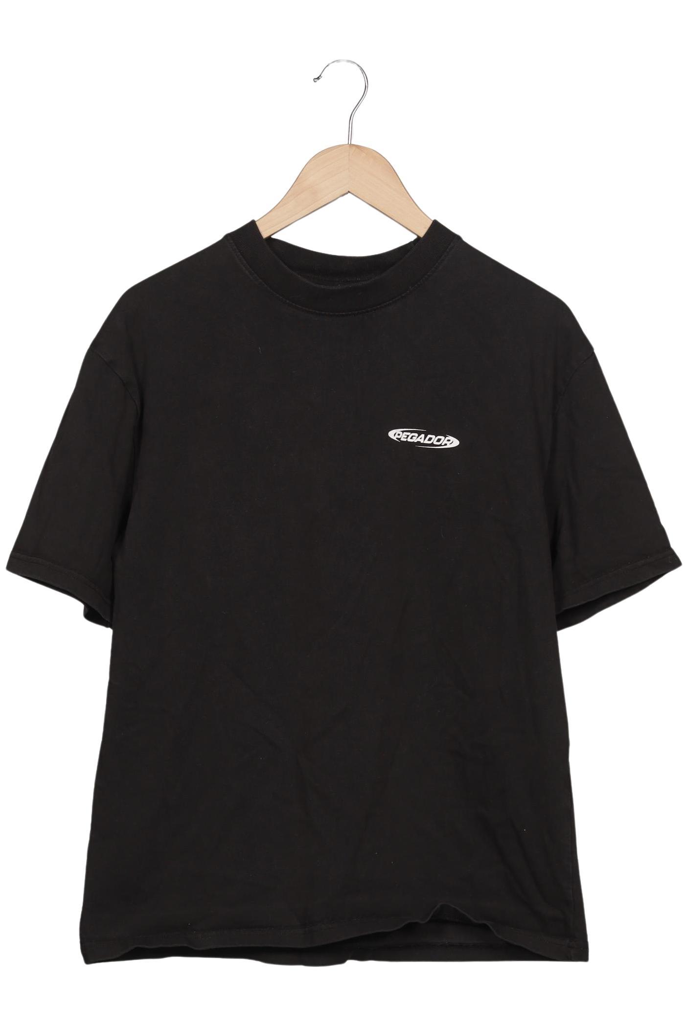 

Pegador Herren T-Shirt, schwarz, Gr. 46