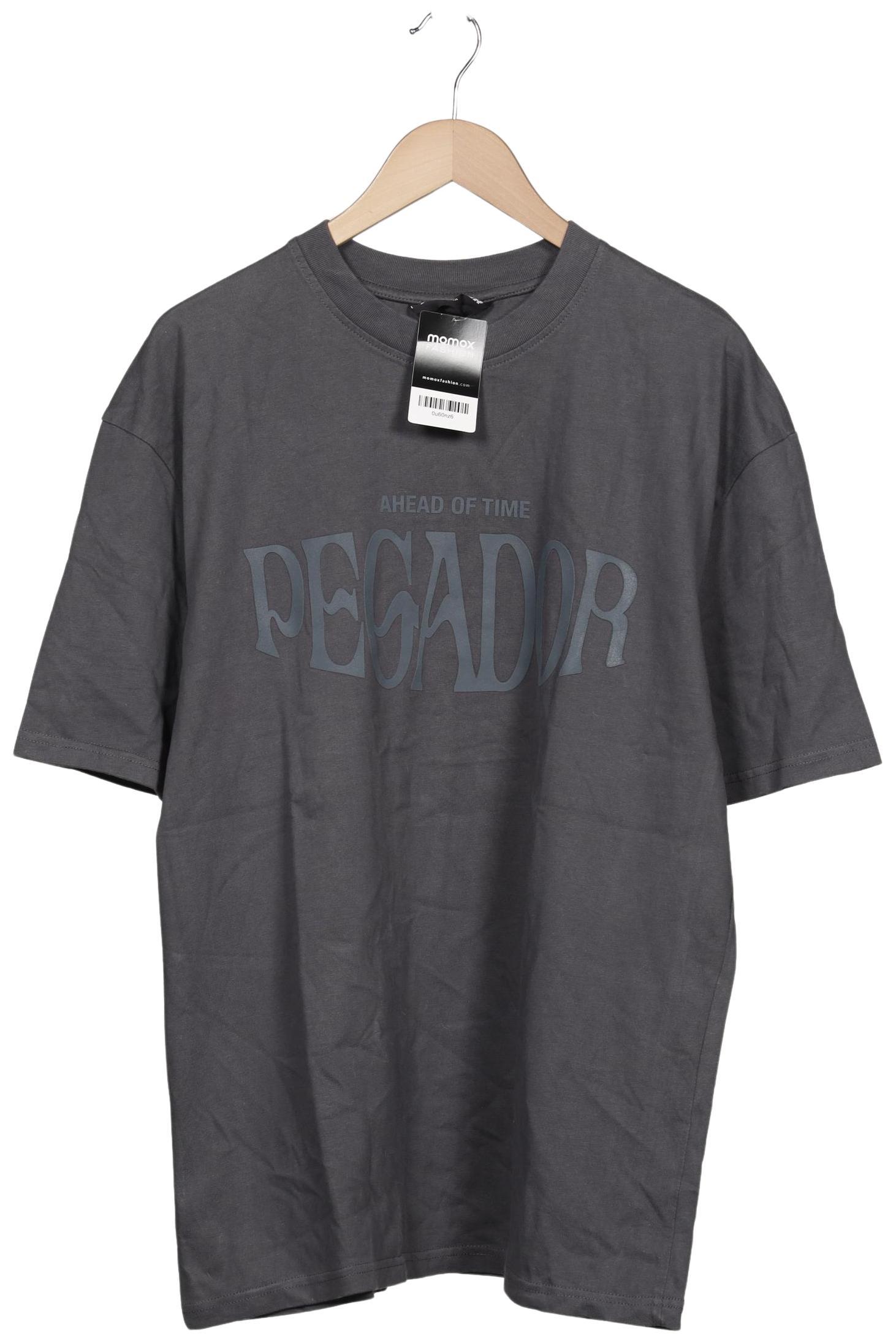 

Pegador Herren T-Shirt, grau, Gr. 48