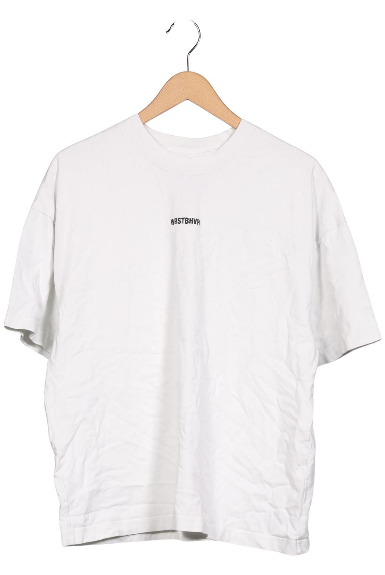 Thumbnail - Pegador Herren T-Shirt, weiß, Gr. 46