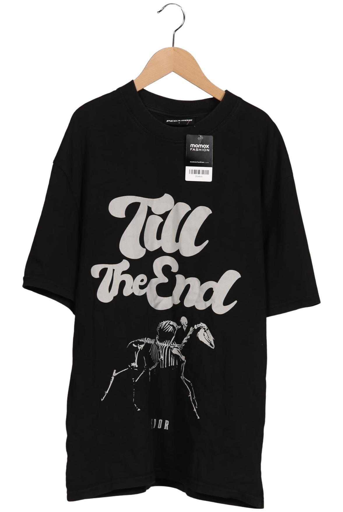 

Pegador Herren T-Shirt, schwarz, Gr. 46