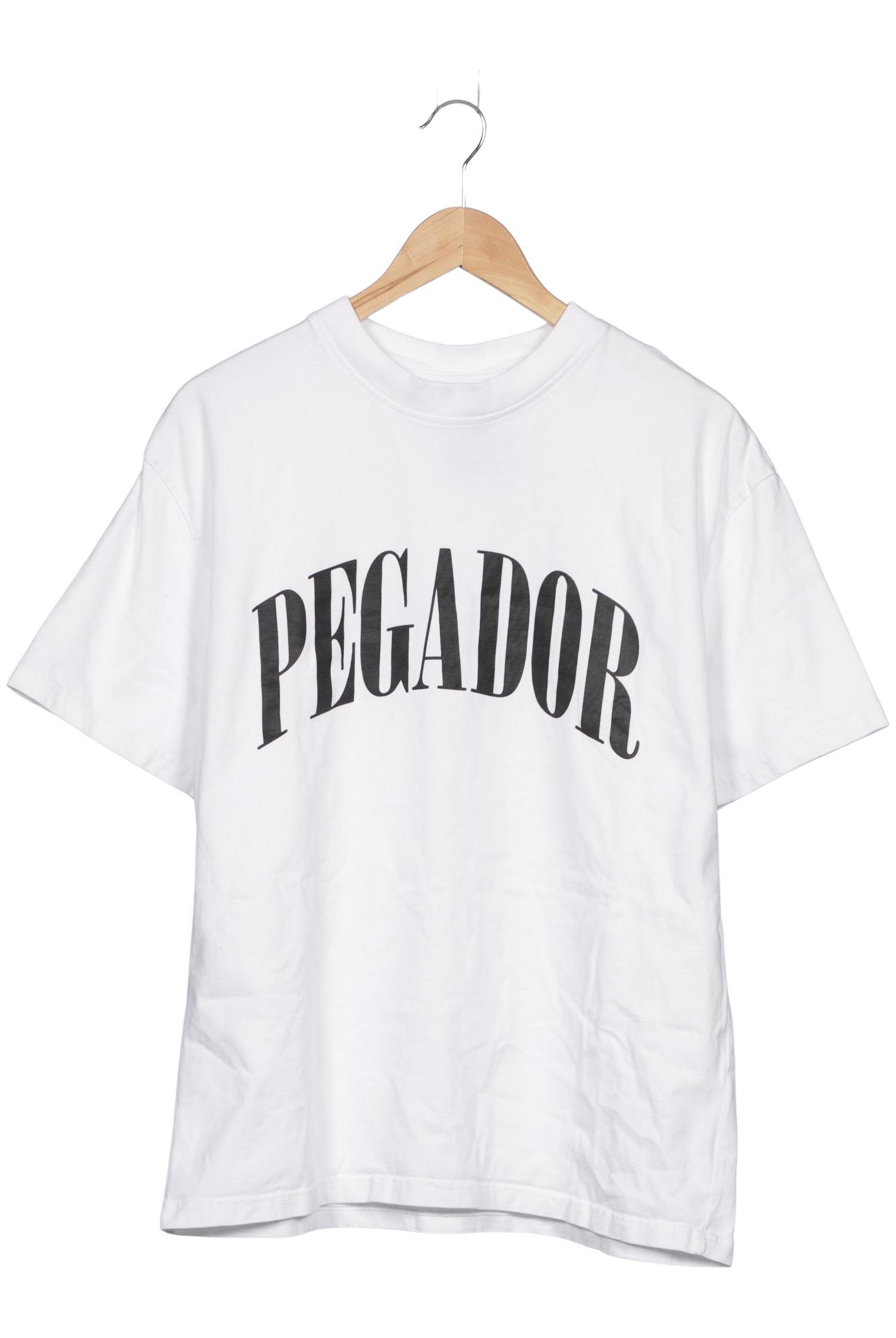 

Pegador Herren T-Shirt, weiß, Gr. 46