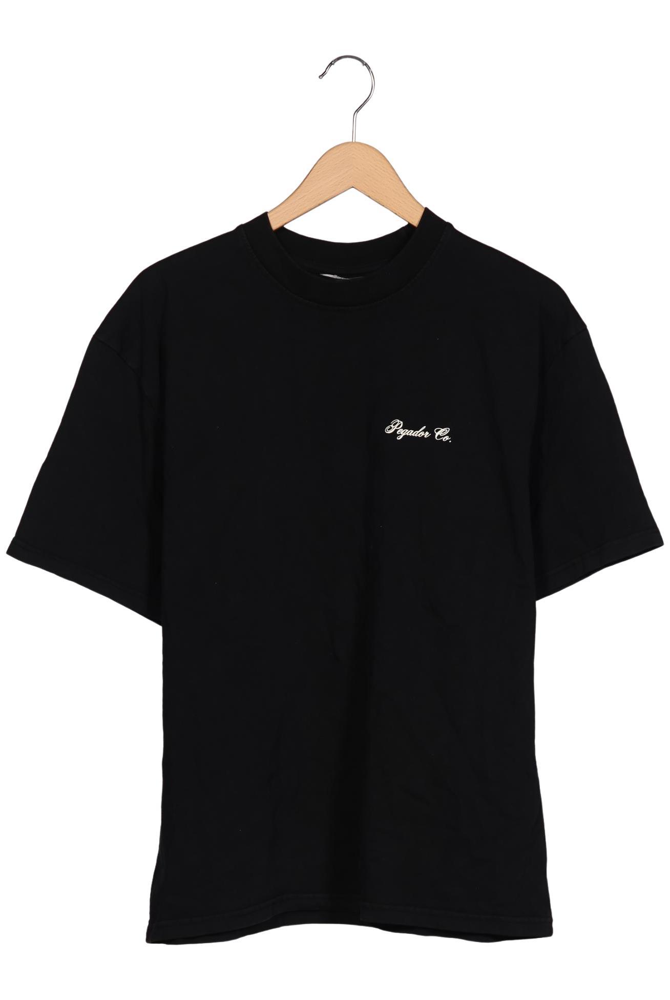 

Pegador Herren T-Shirt, schwarz, Gr. 46