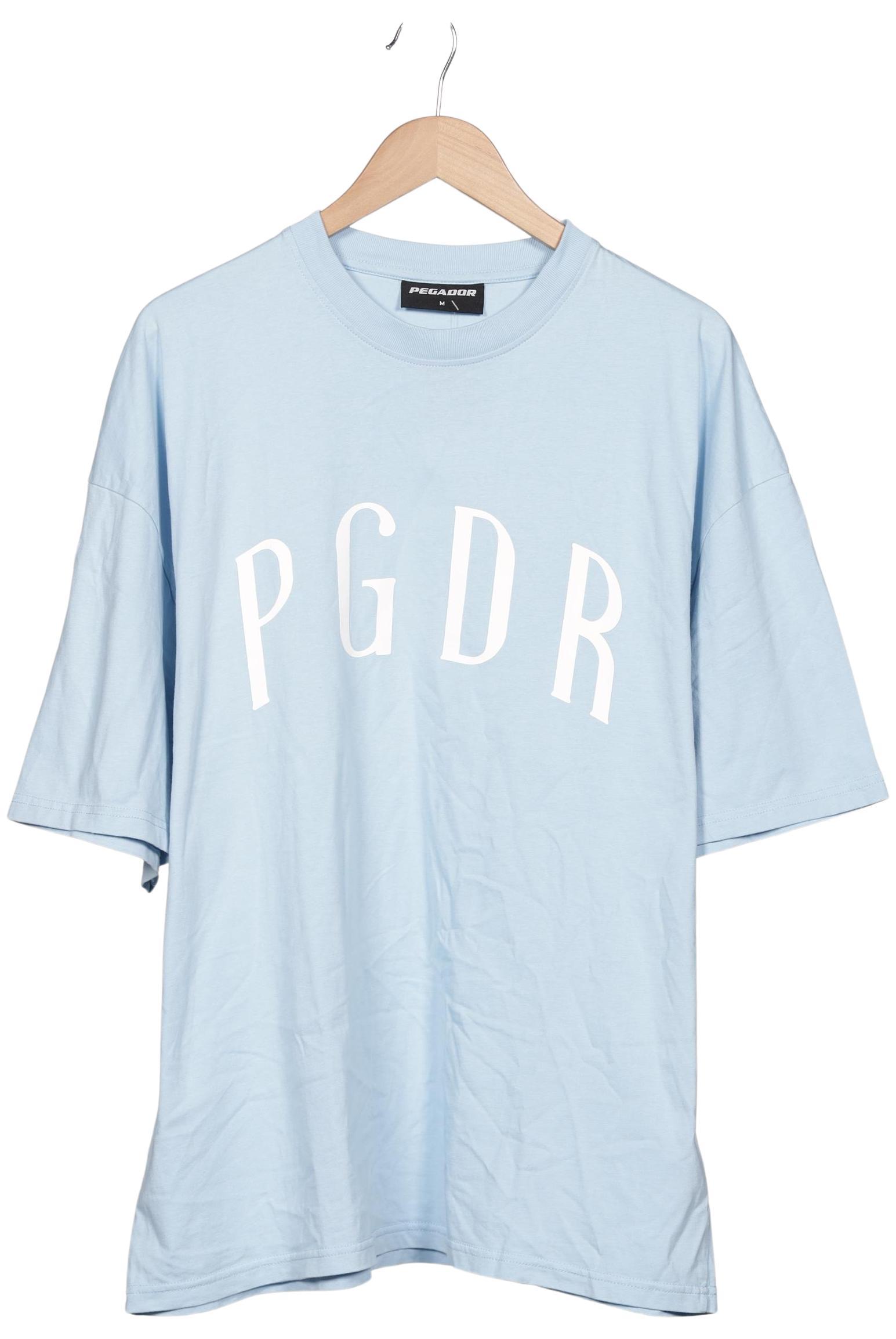 Thumbnail - Pegador Herren T-Shirt, hellblau, Gr. 48