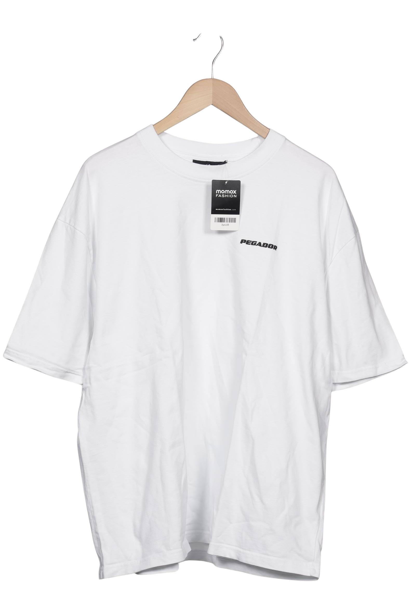 Thumbnail - Pegador Herren T-Shirt, weiß, Gr. 54