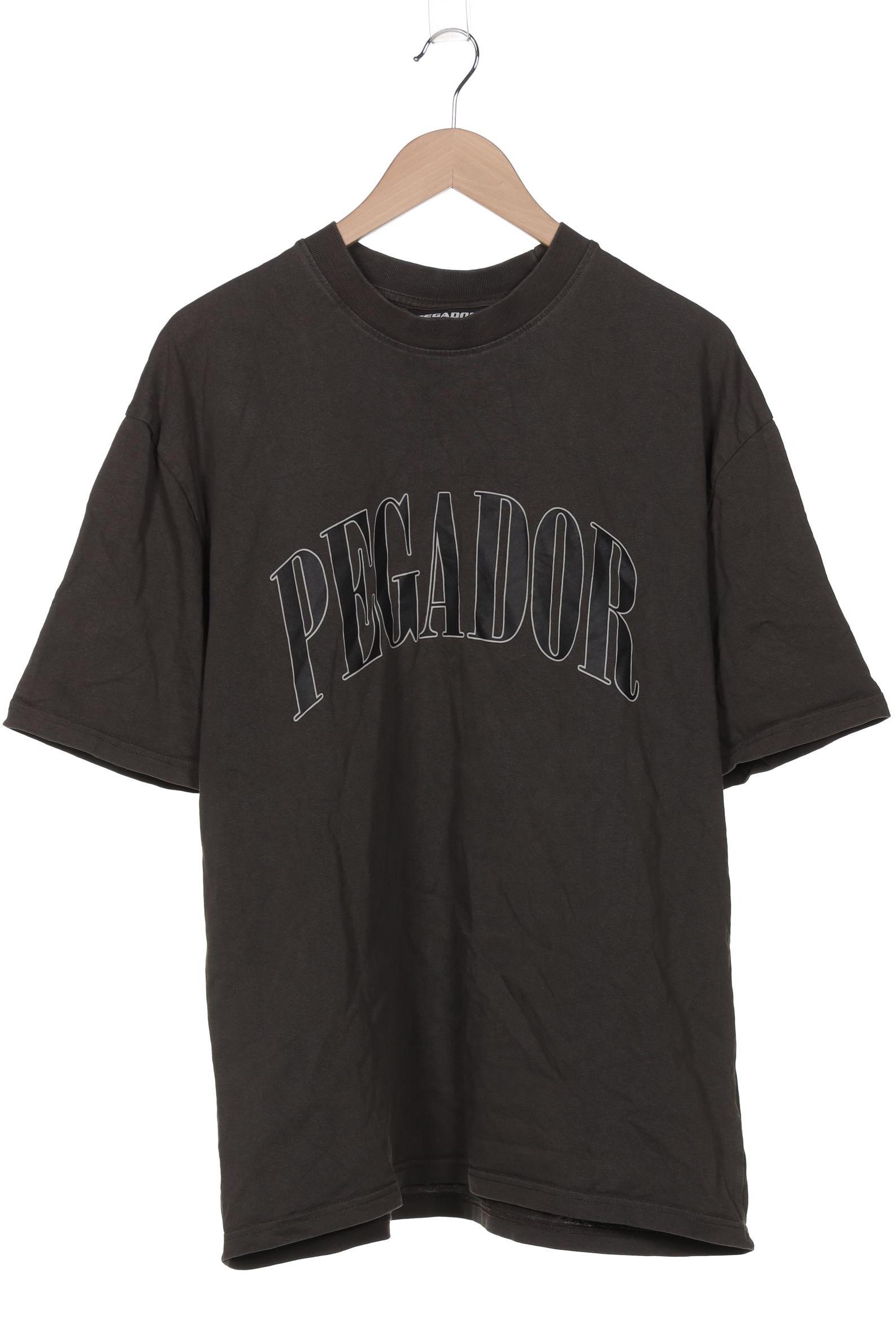 

Pegador Herren T-Shirt, grün, Gr. 48