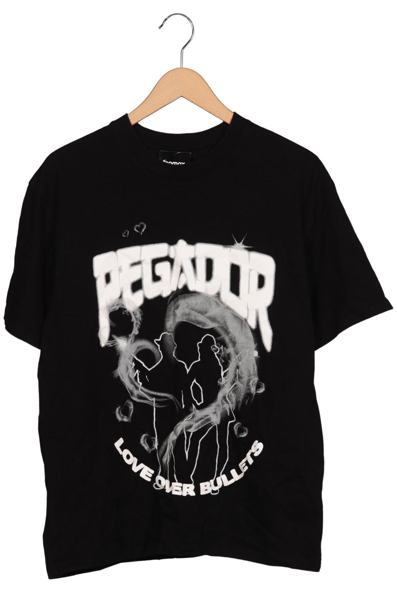 

Pegador Herren T-Shirt, schwarz, Gr. 46