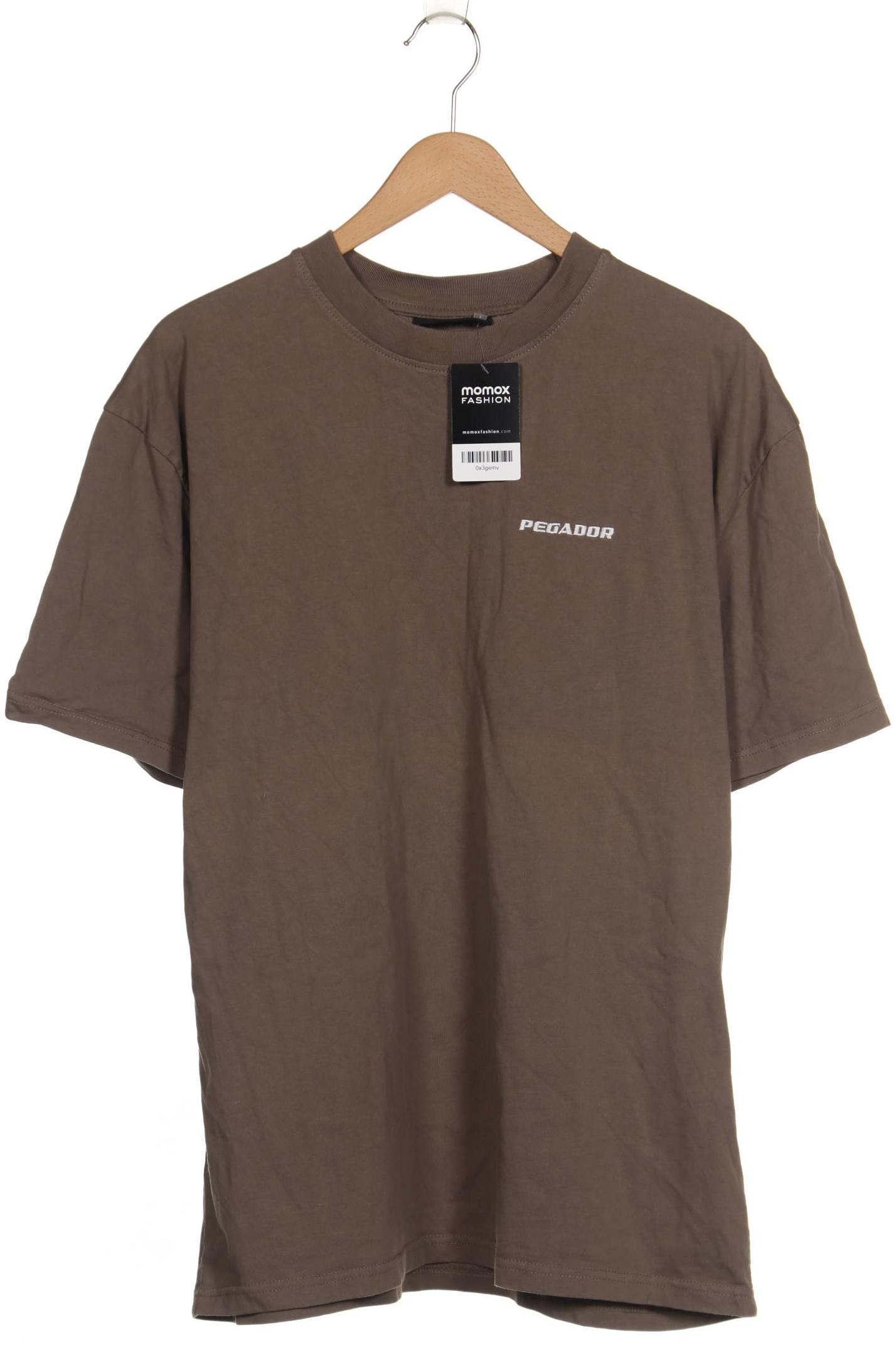 

Pegador Herren T-Shirt, beige, Gr. 48