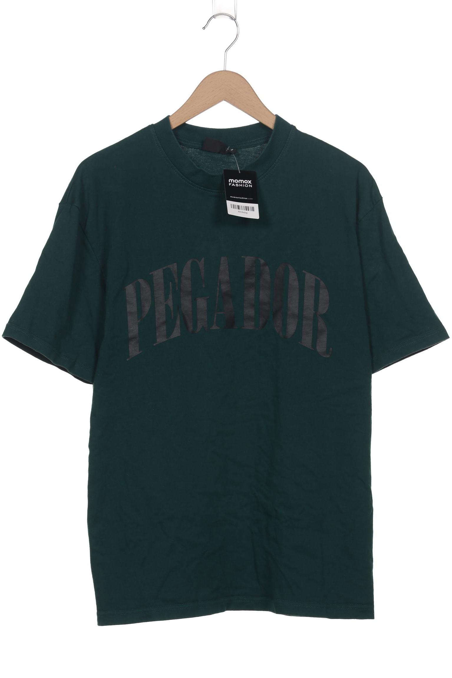

Pegador Herren T-Shirt, grün, Gr. 46
