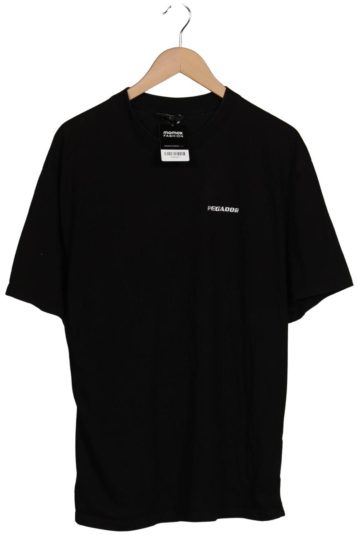 

Pegador Herren T-Shirt, schwarz, Gr. 52