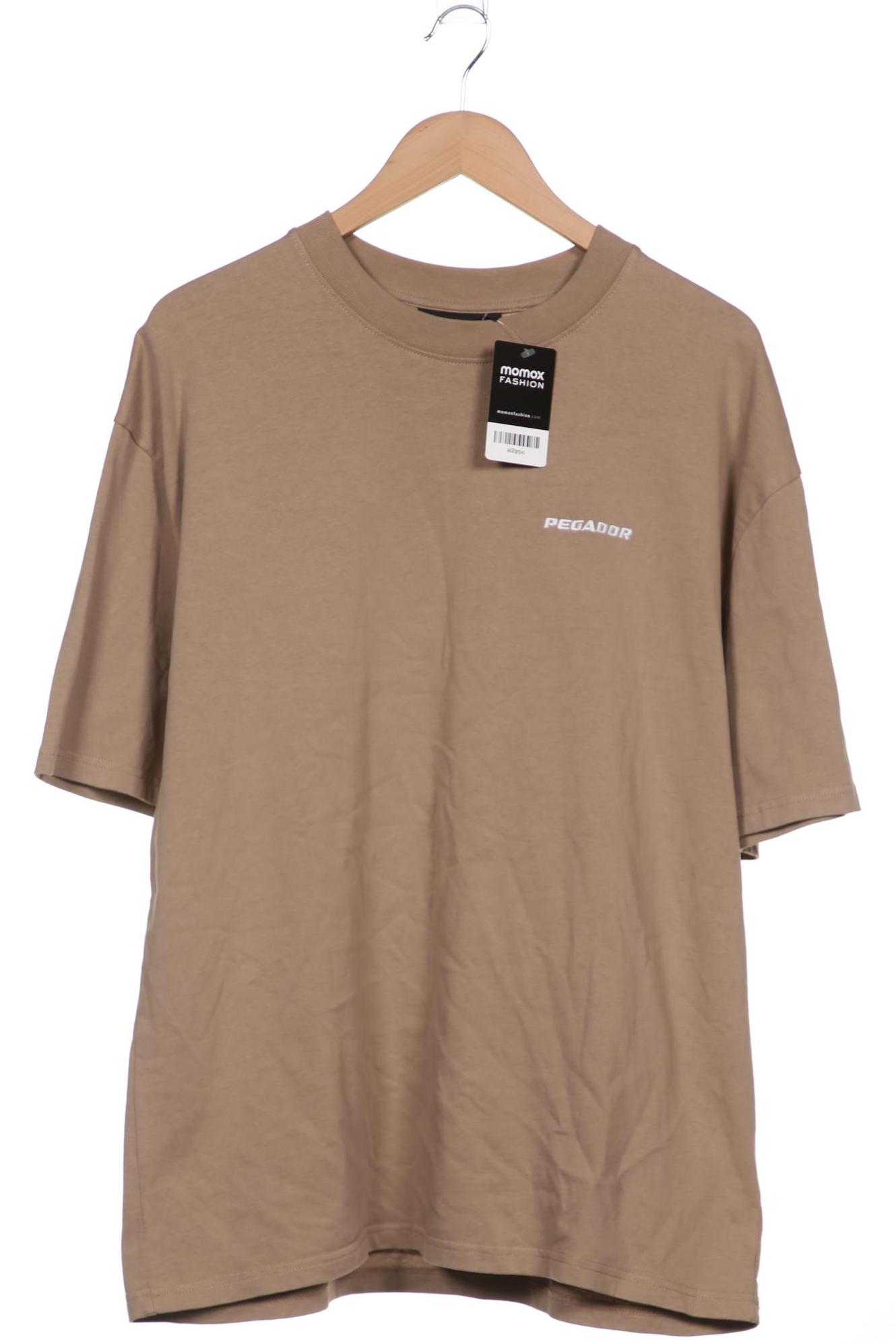 

Pegador Herren T-Shirt, beige