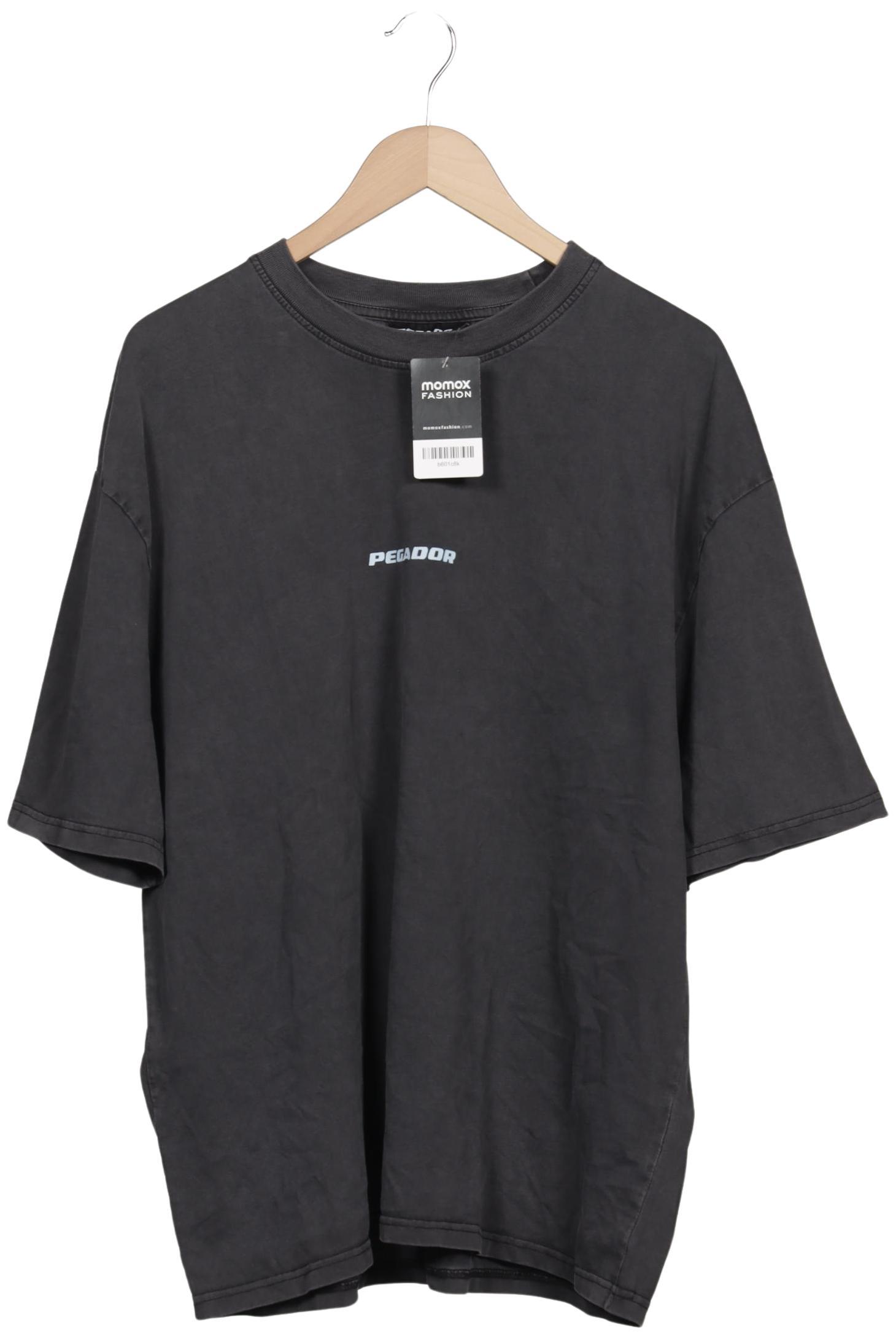 

Pegador Herren T-Shirt, grau, Gr. 54