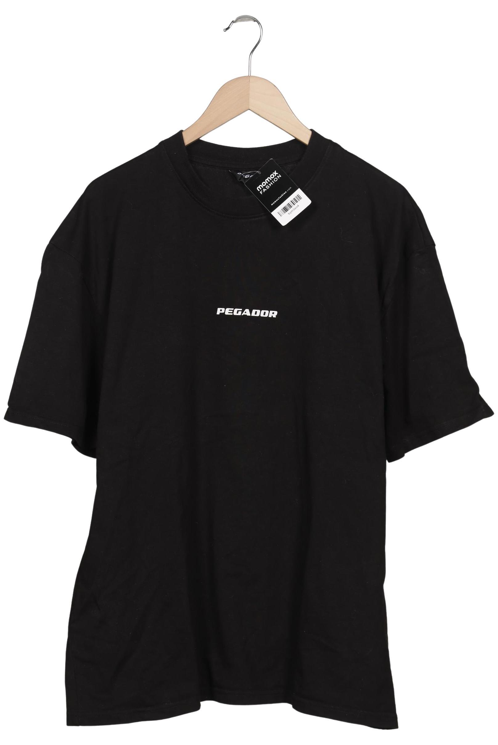 

Pegador Herren T-Shirt, schwarz, Gr. 52