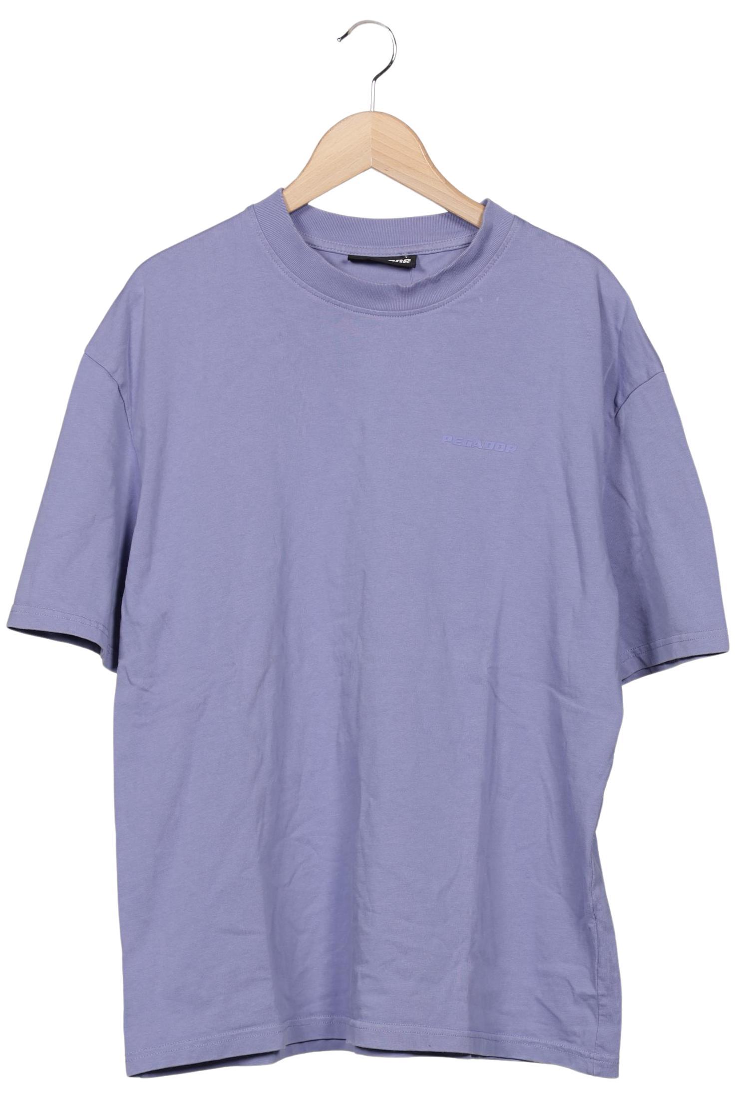 Thumbnail - Pegador Herren T-Shirt, flieder, Gr. 48