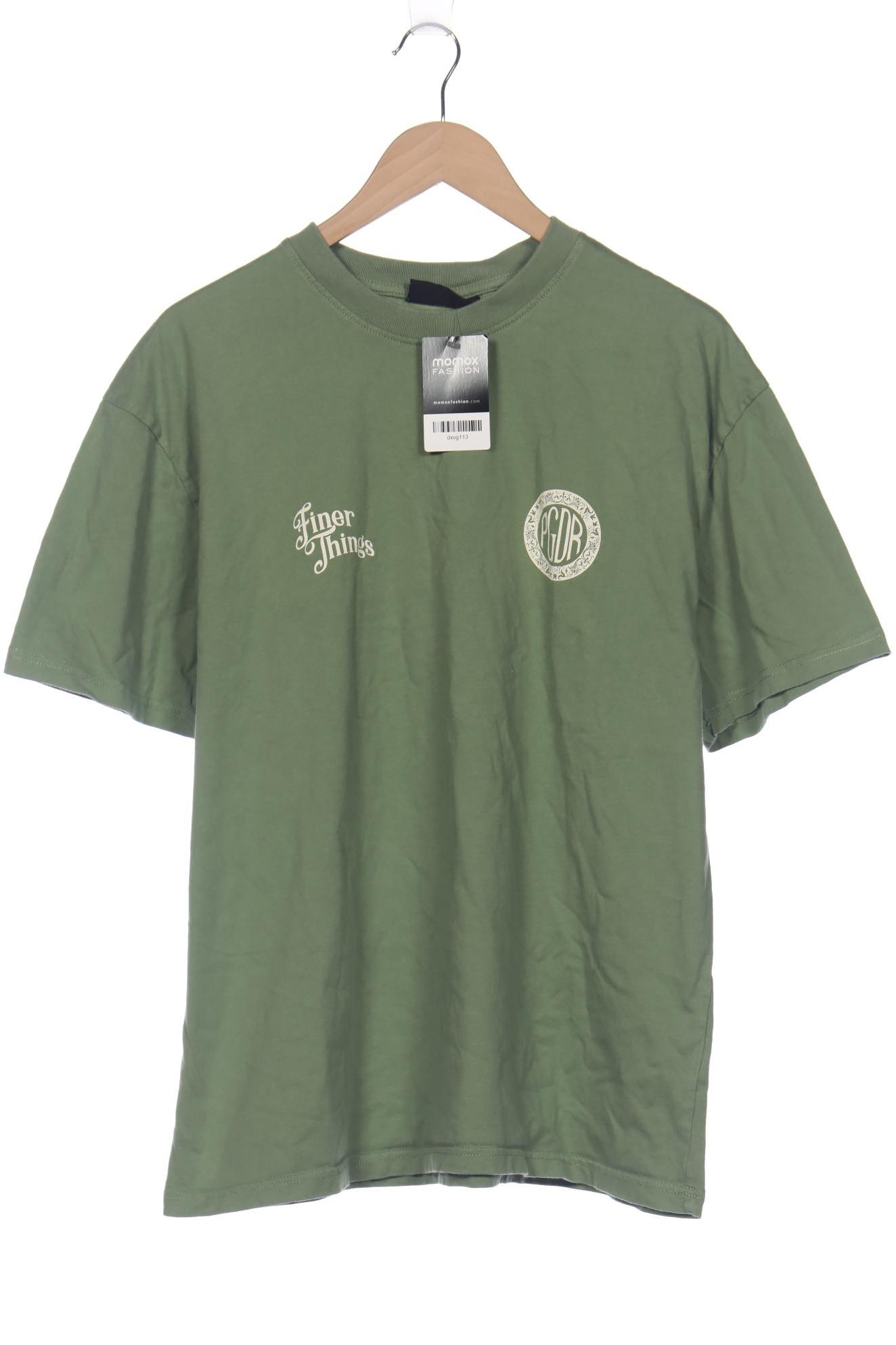 

Pegador Herren T-Shirt, grün, Gr. 46