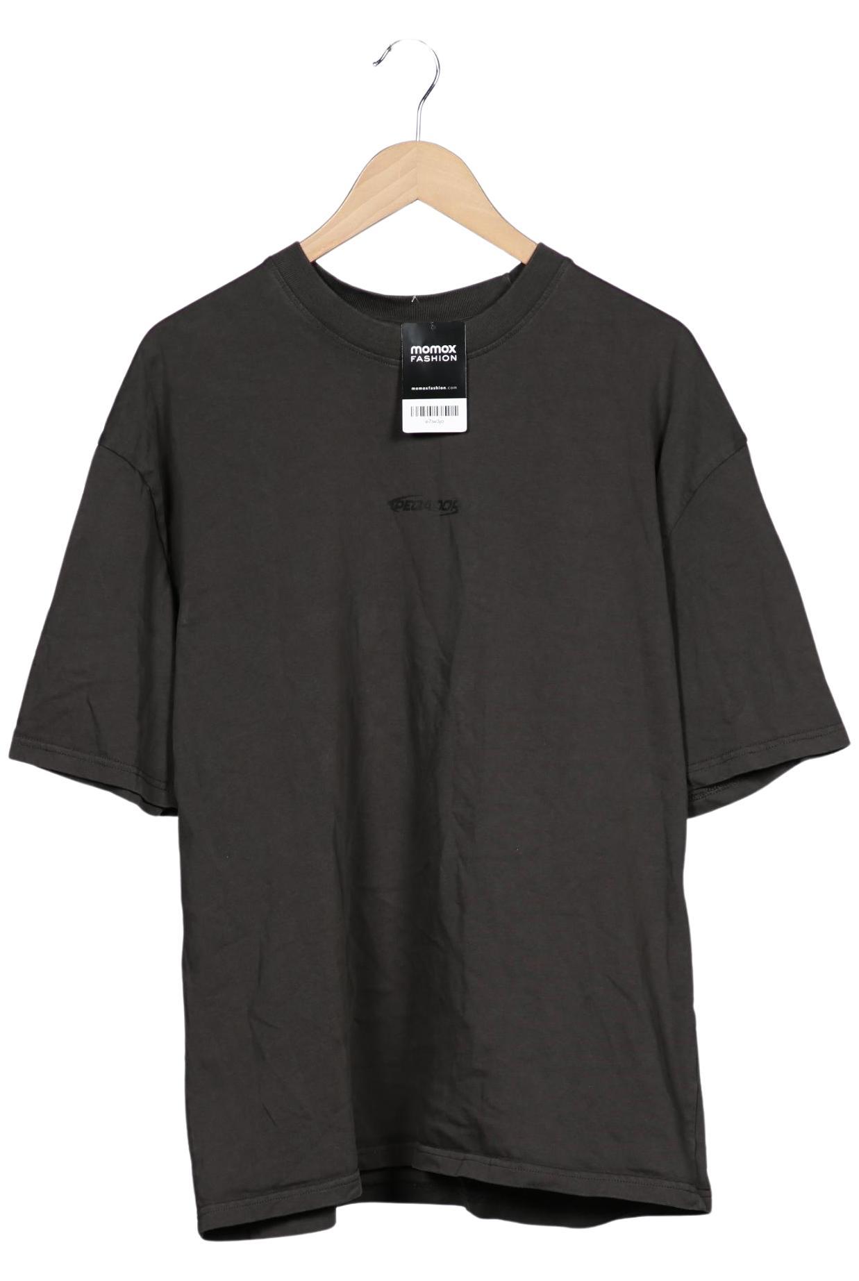 

Pegador Herren T-Shirt, grau, Gr. 52