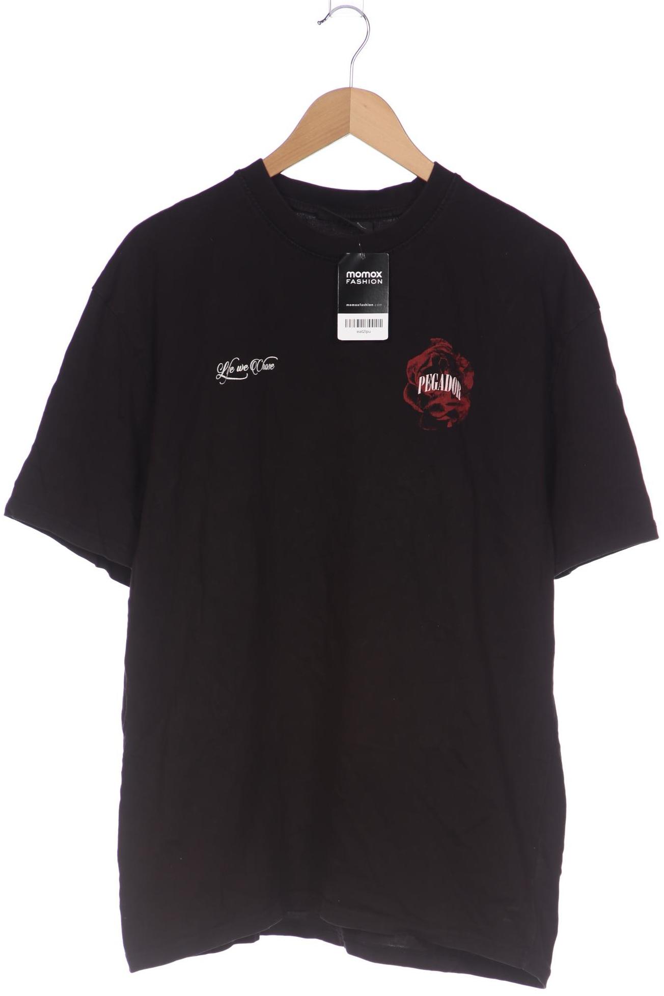 

Pegador Herren T-Shirt, schwarz, Gr. 52