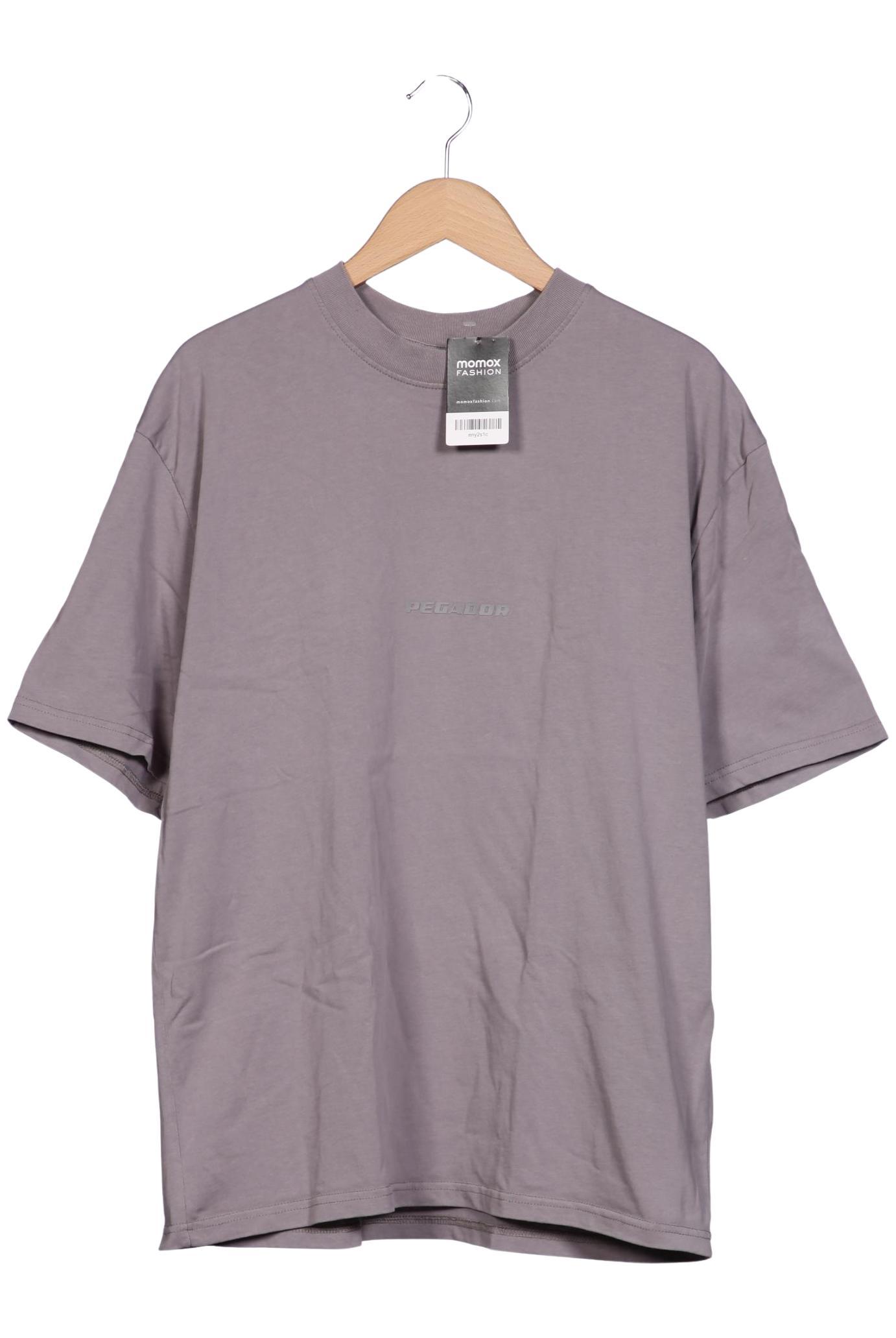 

Pegador Herren T-Shirt, grau, Gr. 48