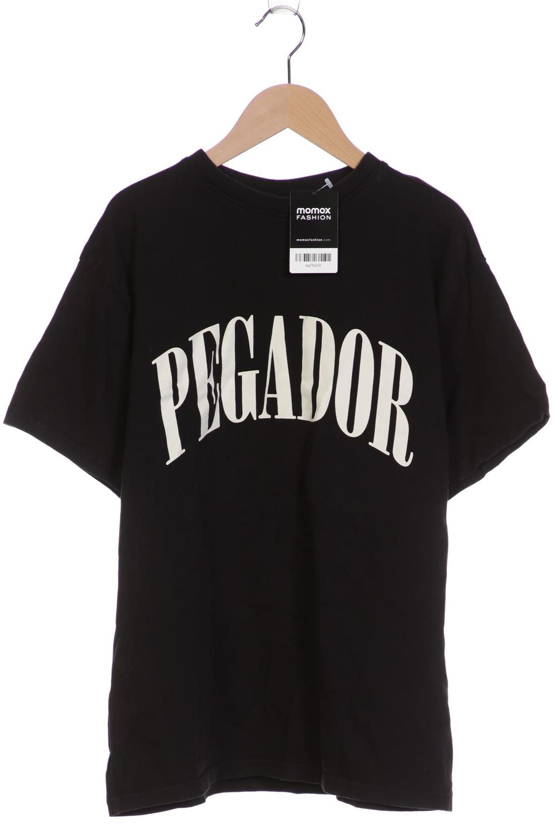 

Pegador Herren T-Shirt, schwarz
