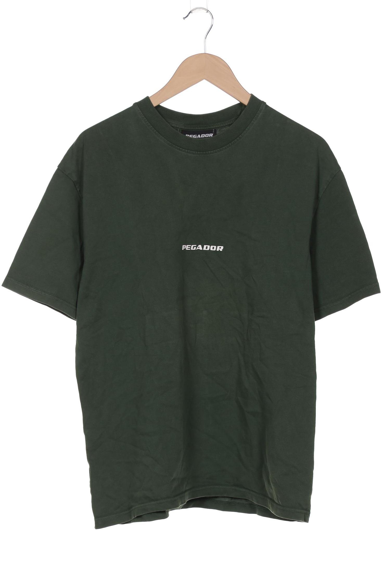 

Pegador Herren T-Shirt, grün, Gr. 46
