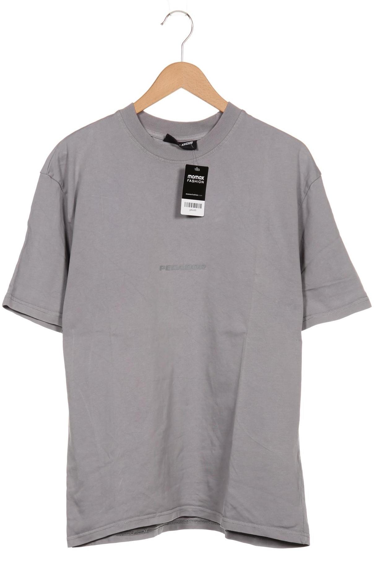 

Pegador Herren T-Shirt, grau, Gr. 46