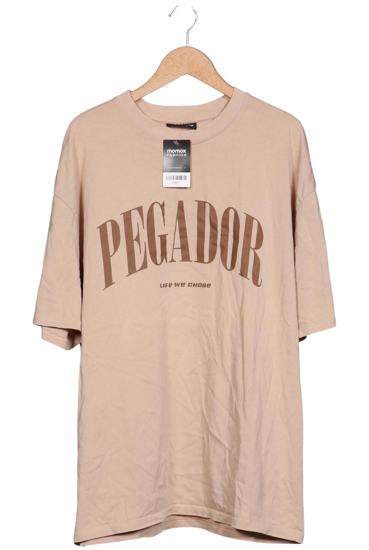 

Pegador Herren T-Shirt, beige, Gr. 52
