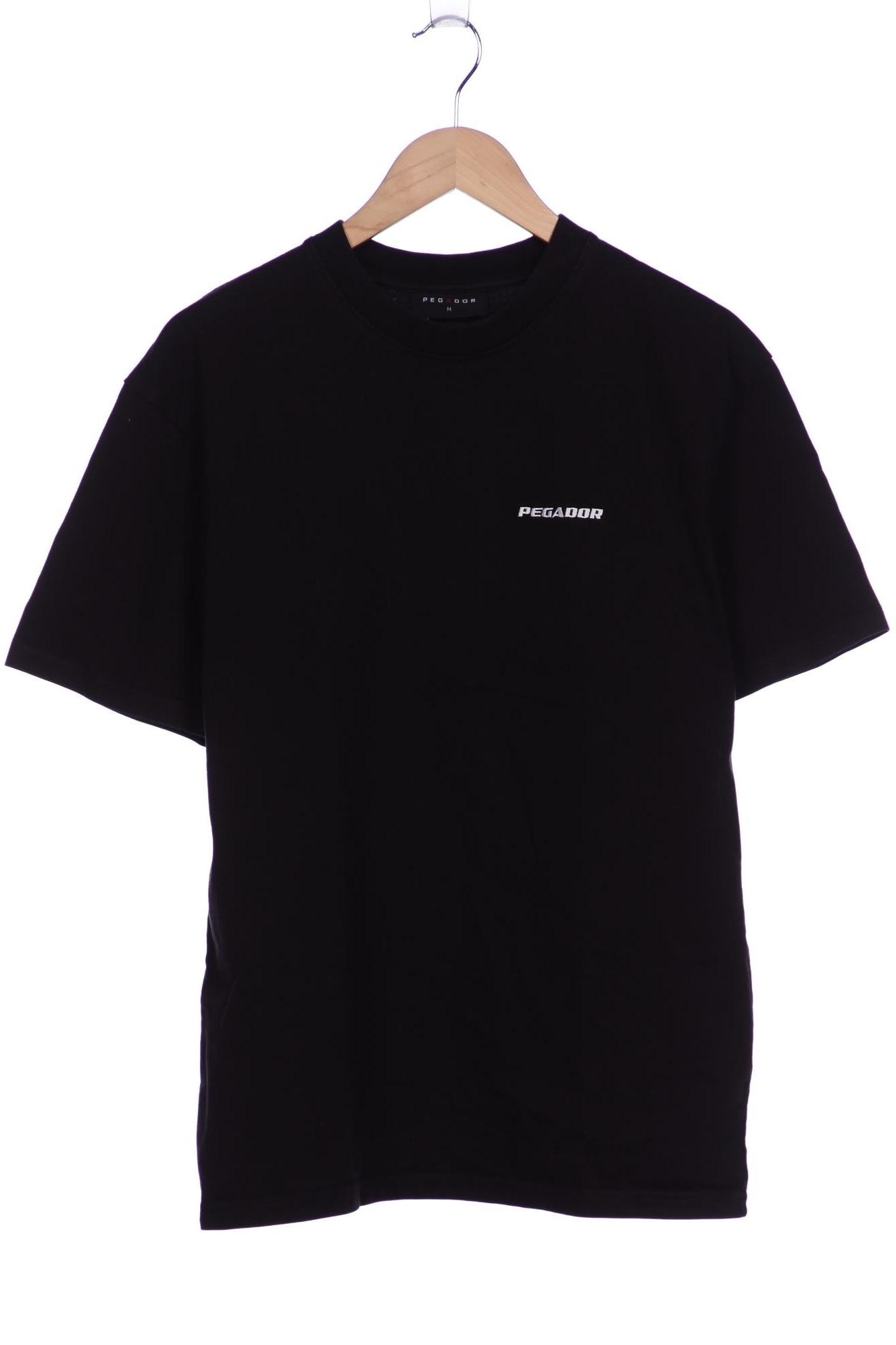 

Pegador Herren T-Shirt, schwarz, Gr. 48