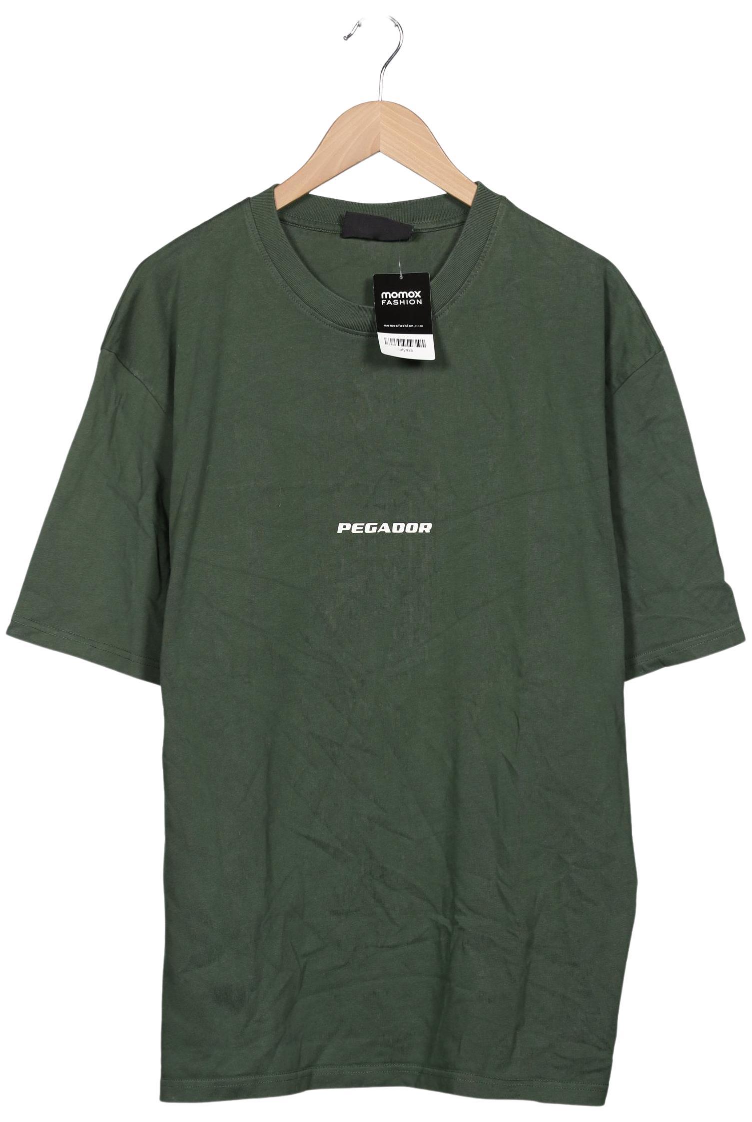 

Pegador Herren T-Shirt, grün, Gr. 54