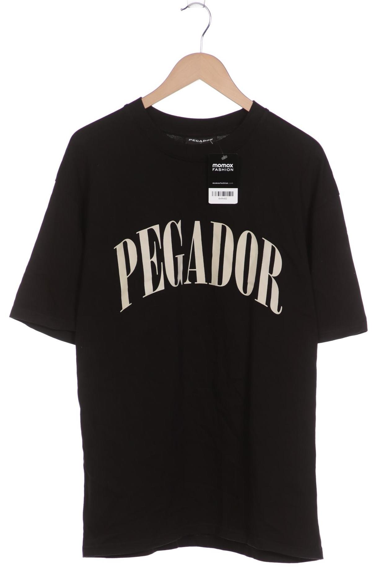 

Pegador Herren T-Shirt, schwarz